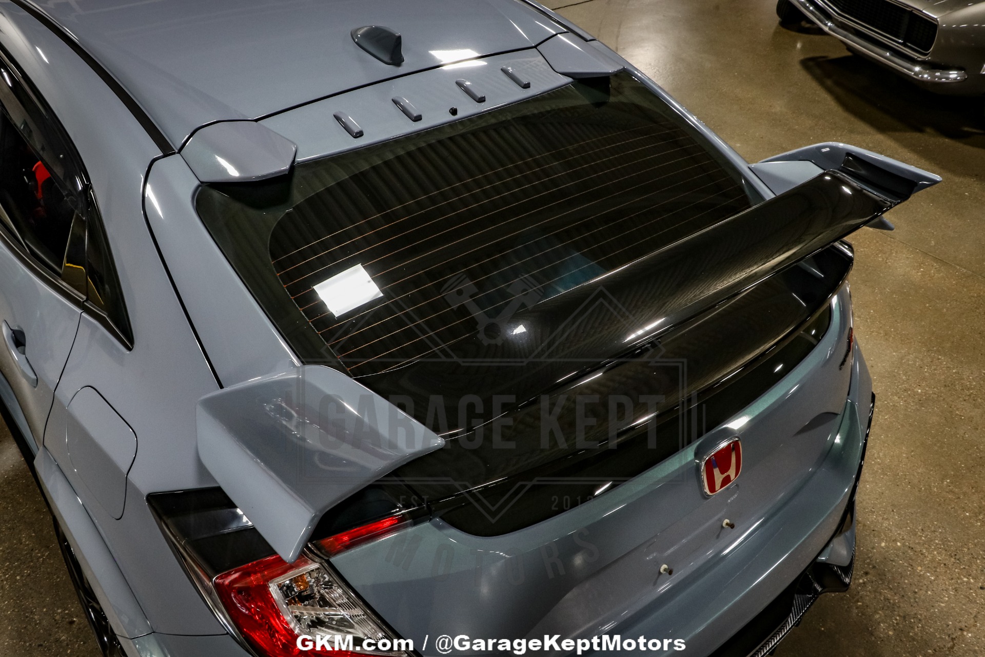 2020 Honda Civic 45