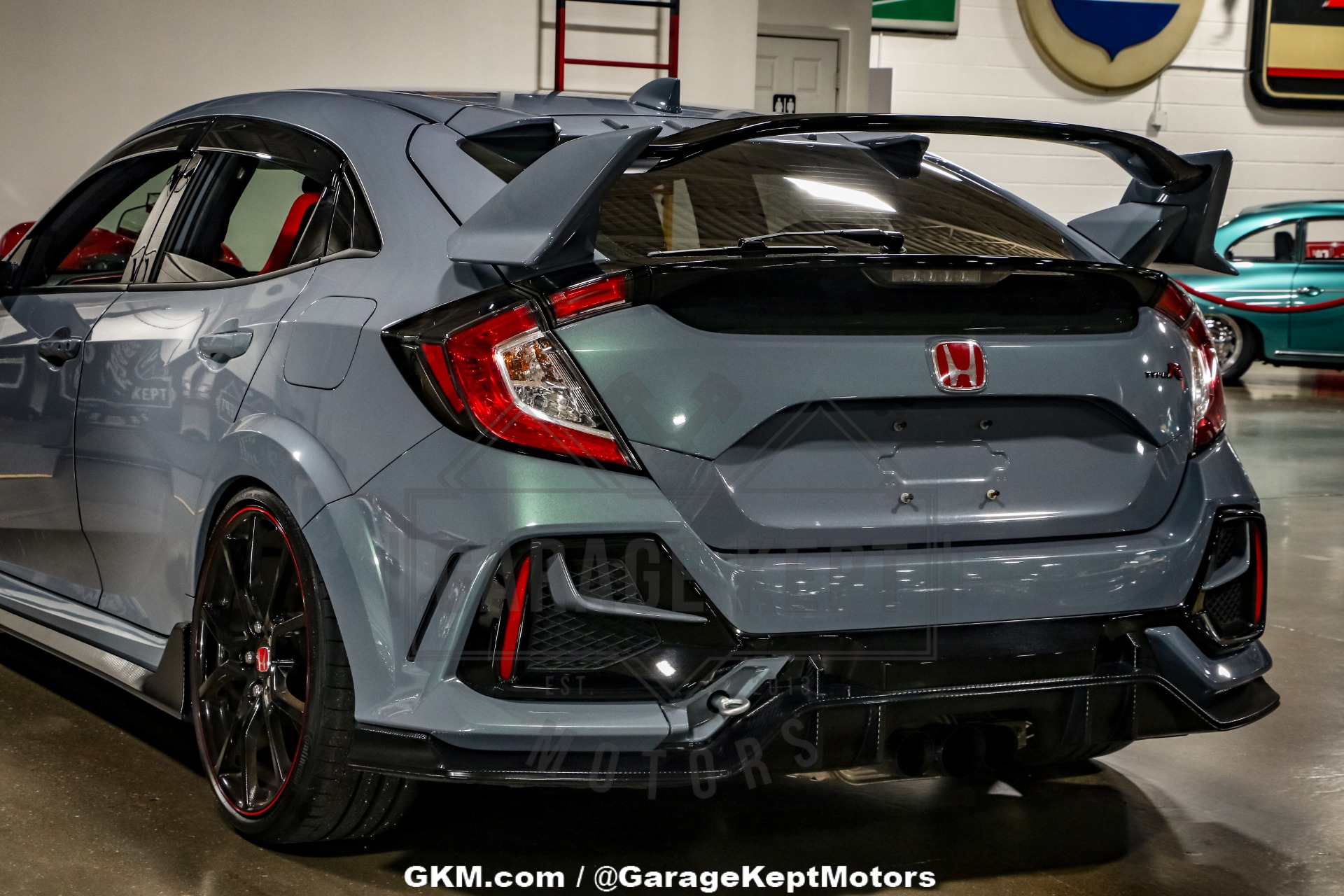 2020 Honda Civic 48