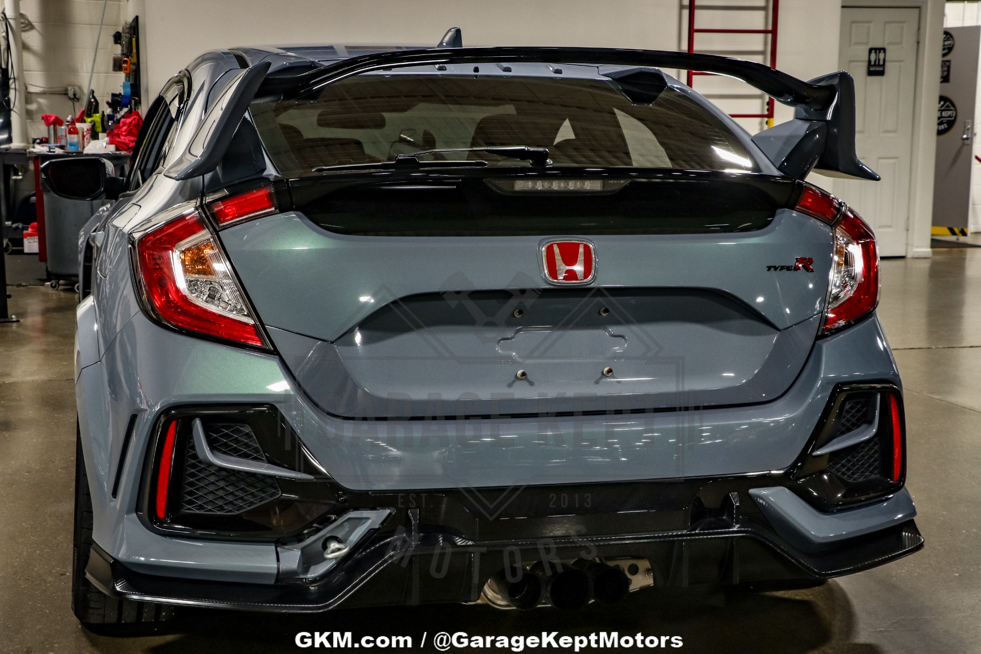 2020 Honda Civic 49