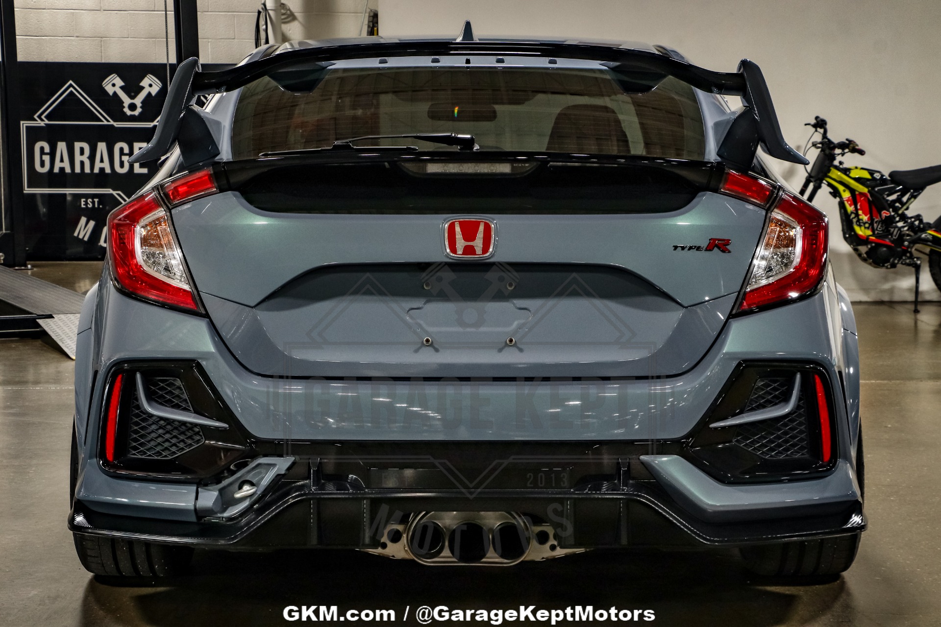 2020 Honda Civic 51