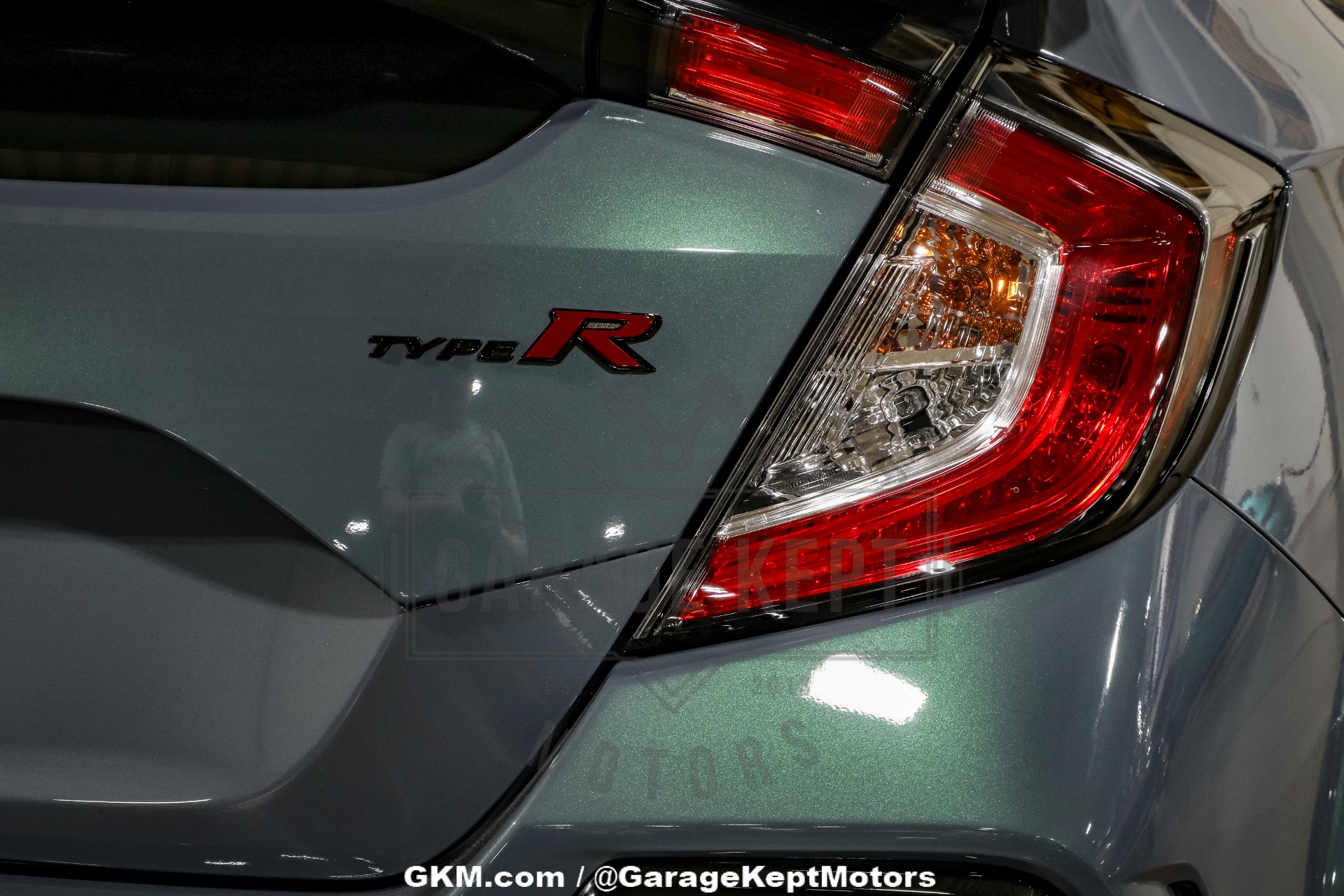 2020 Honda Civic 55