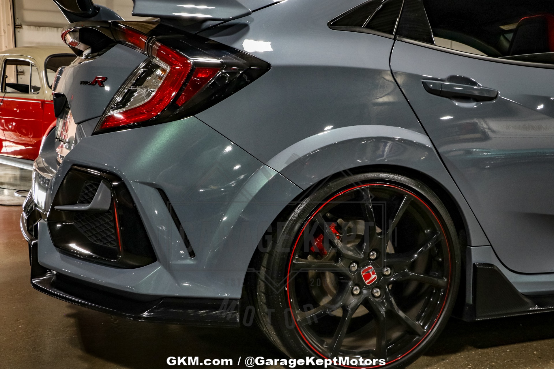 2020 Honda Civic 59