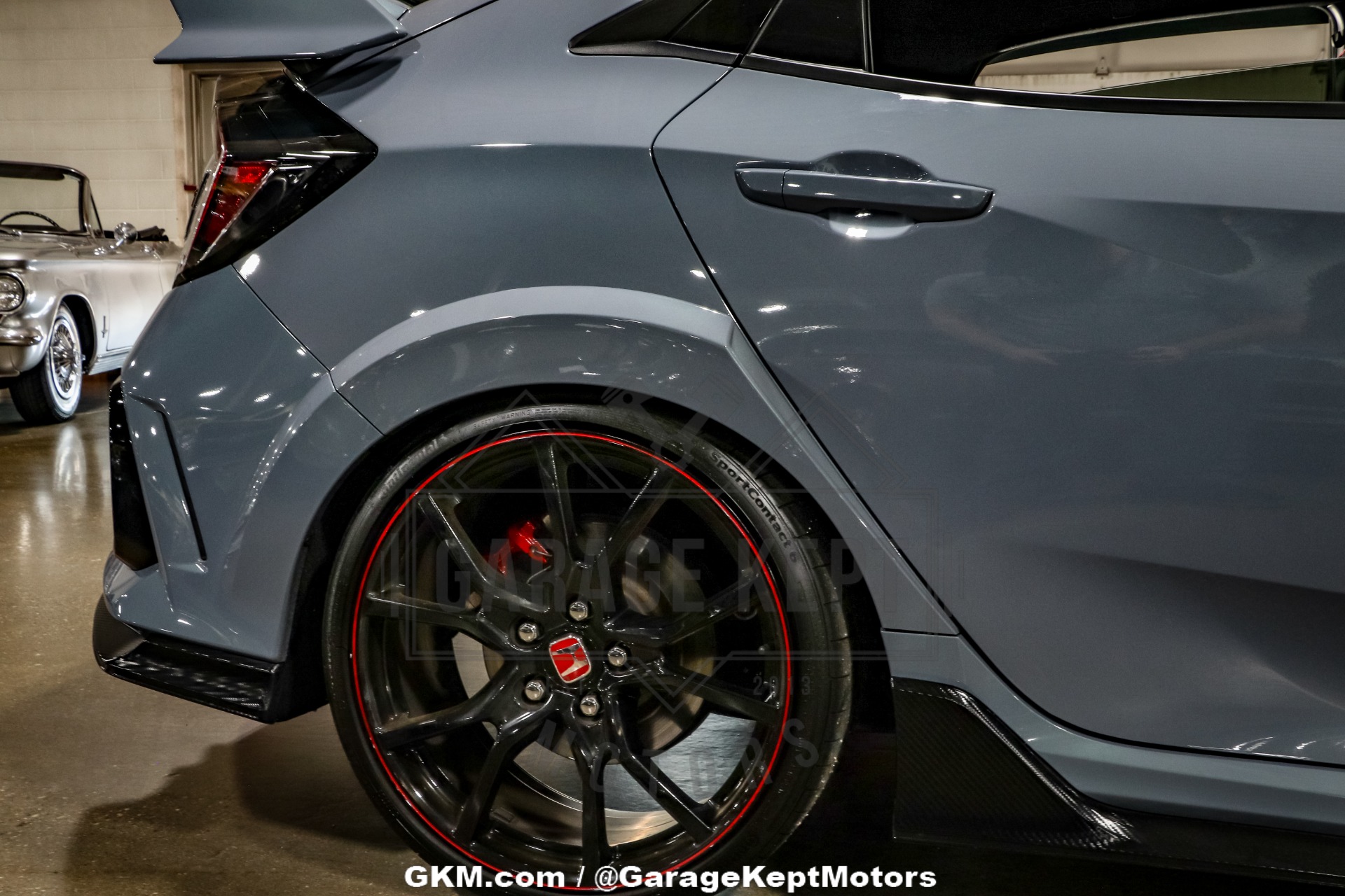 2020 Honda Civic 60