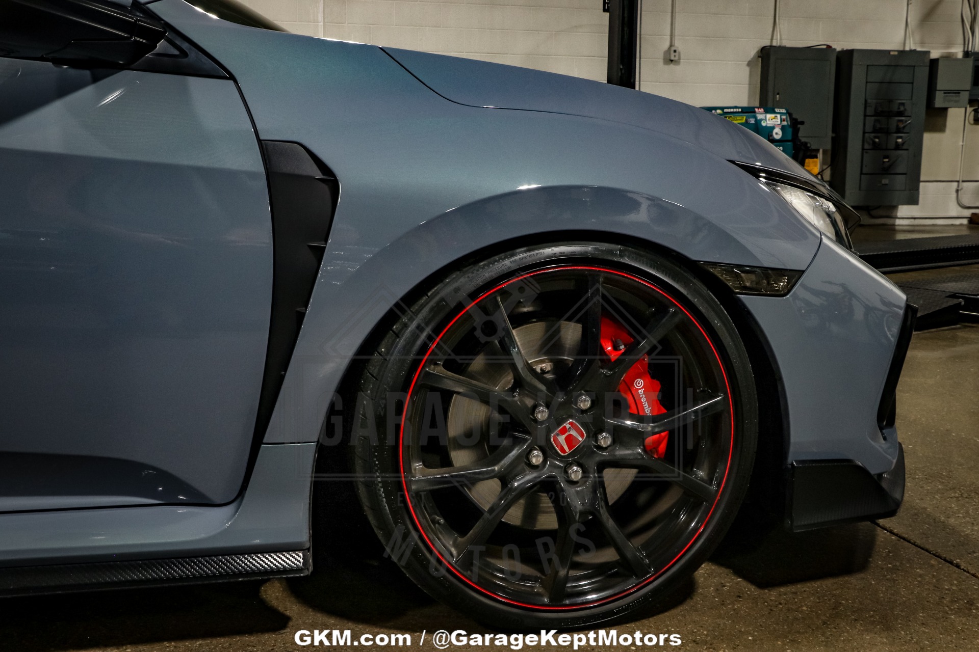 2020 Honda Civic 63