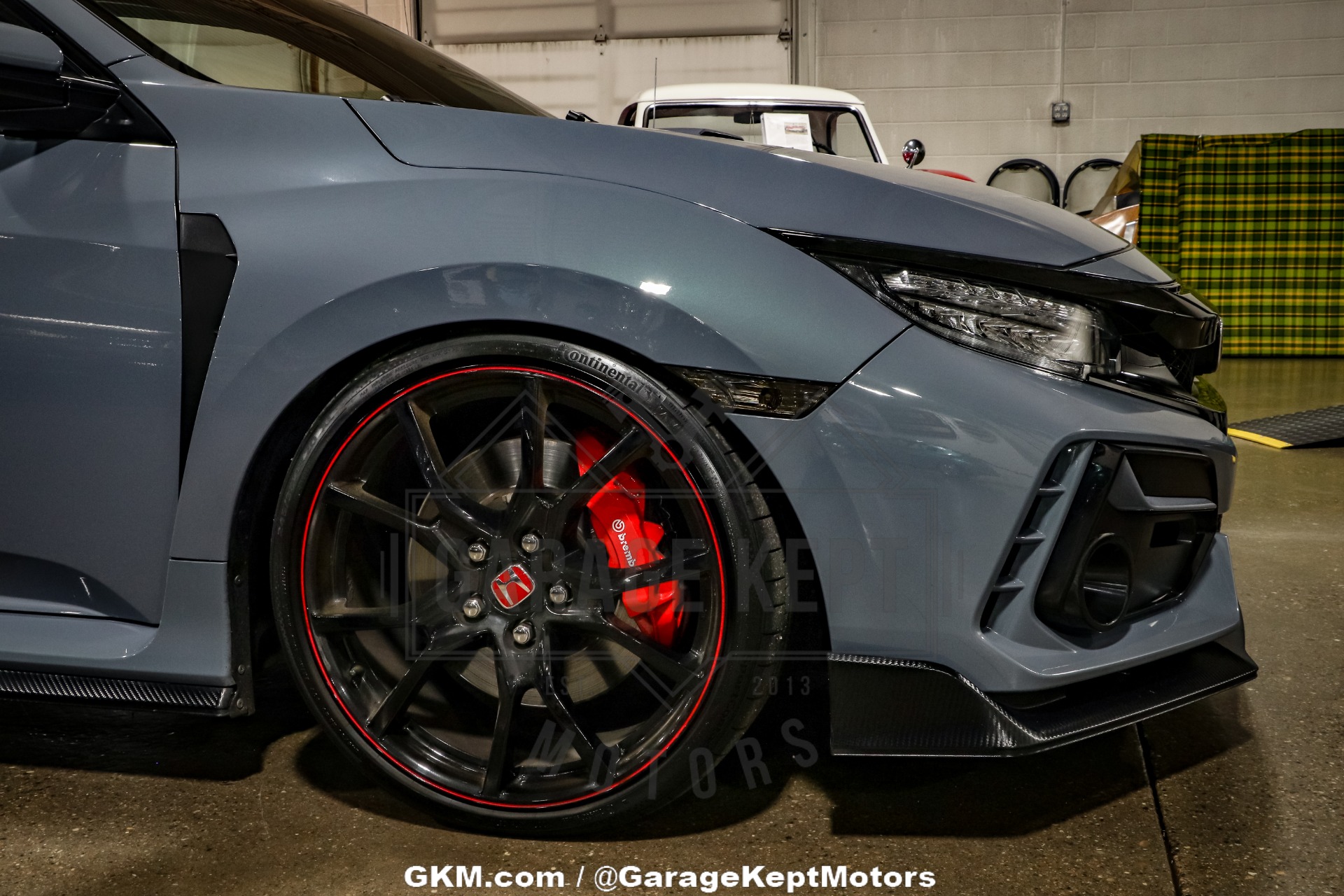 2020 Honda Civic 64