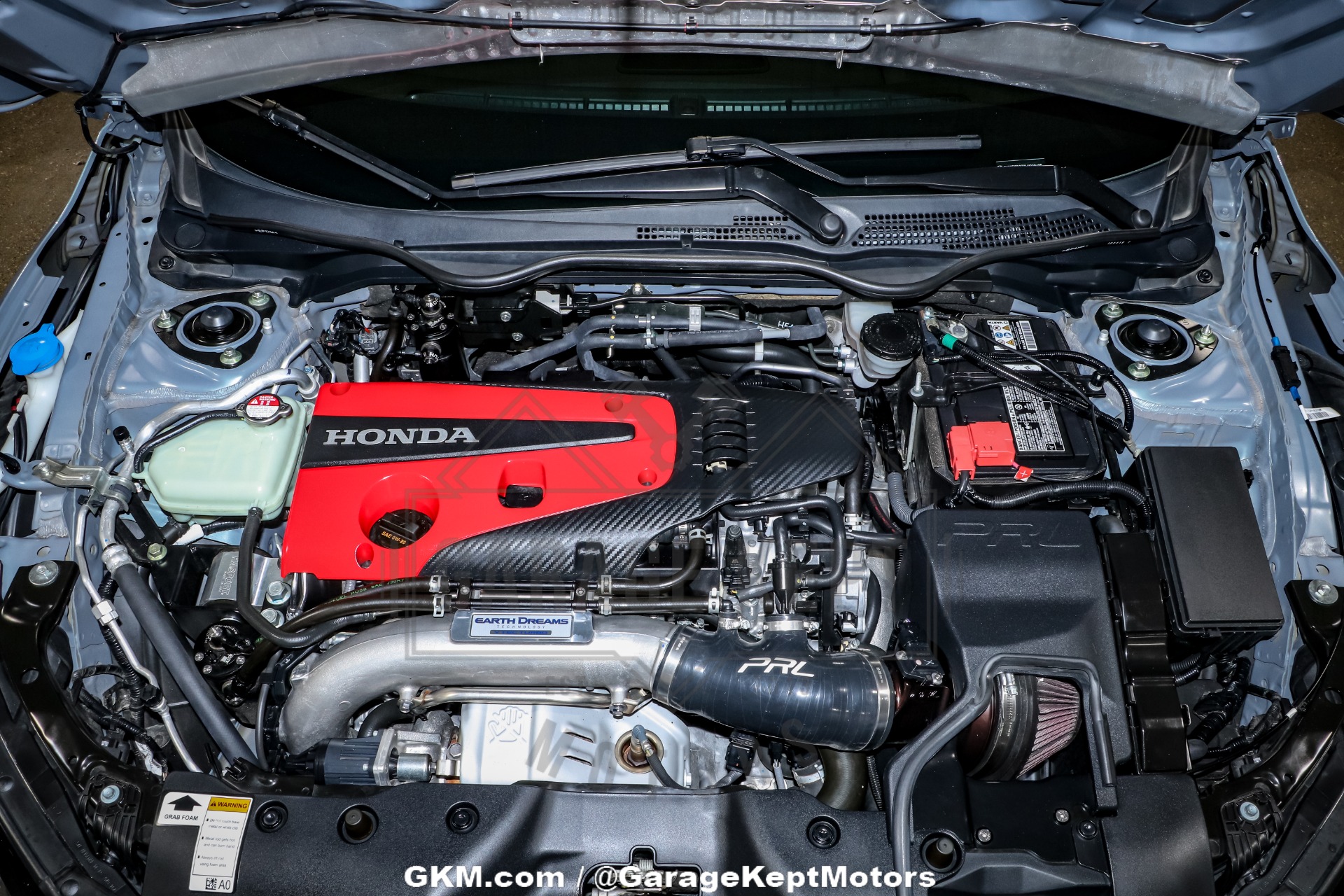 2020 Honda Civic 6