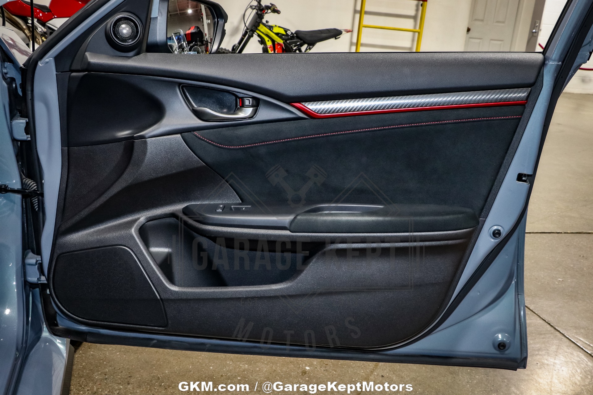 2020 Honda Civic 72