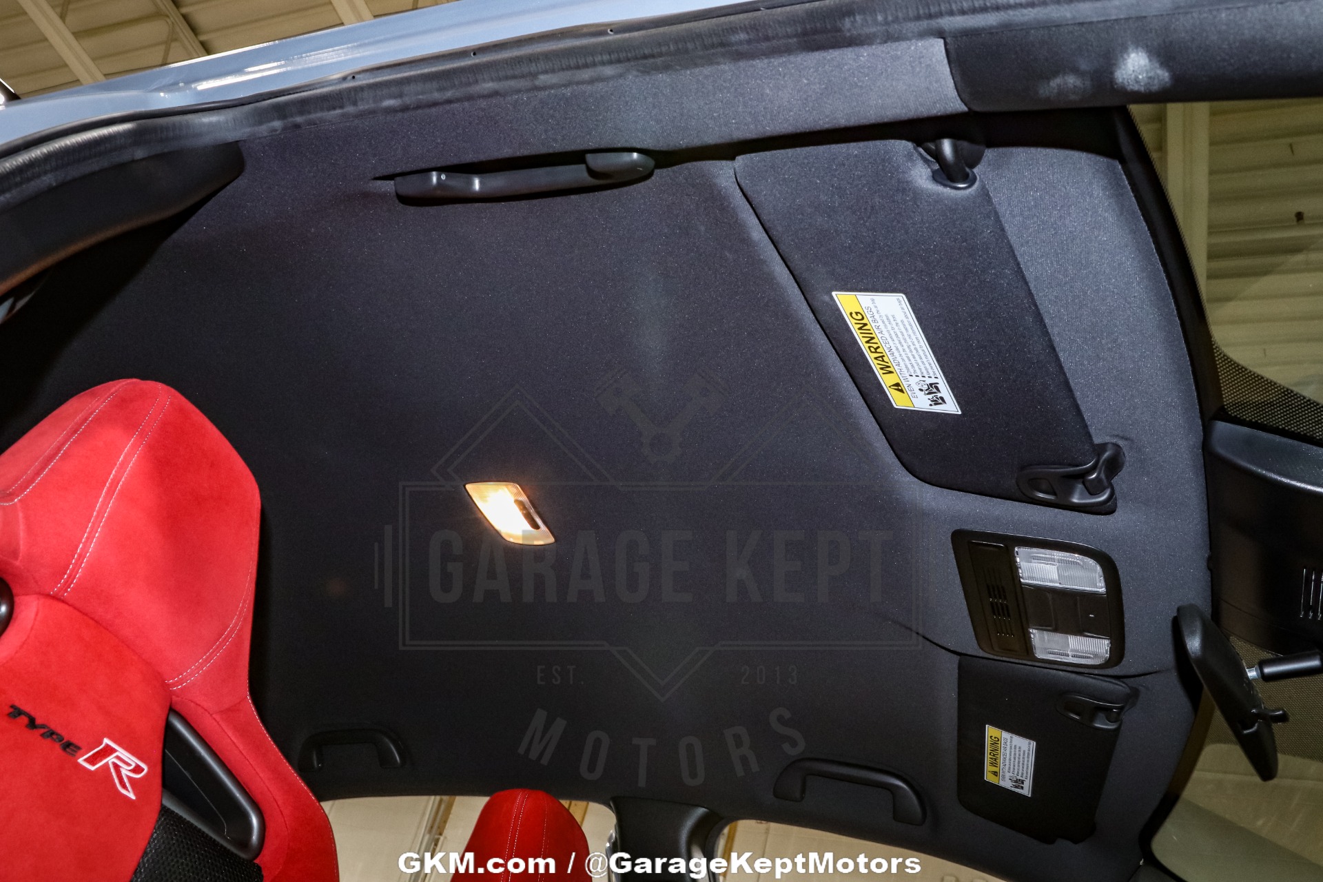 2020 Honda Civic 76