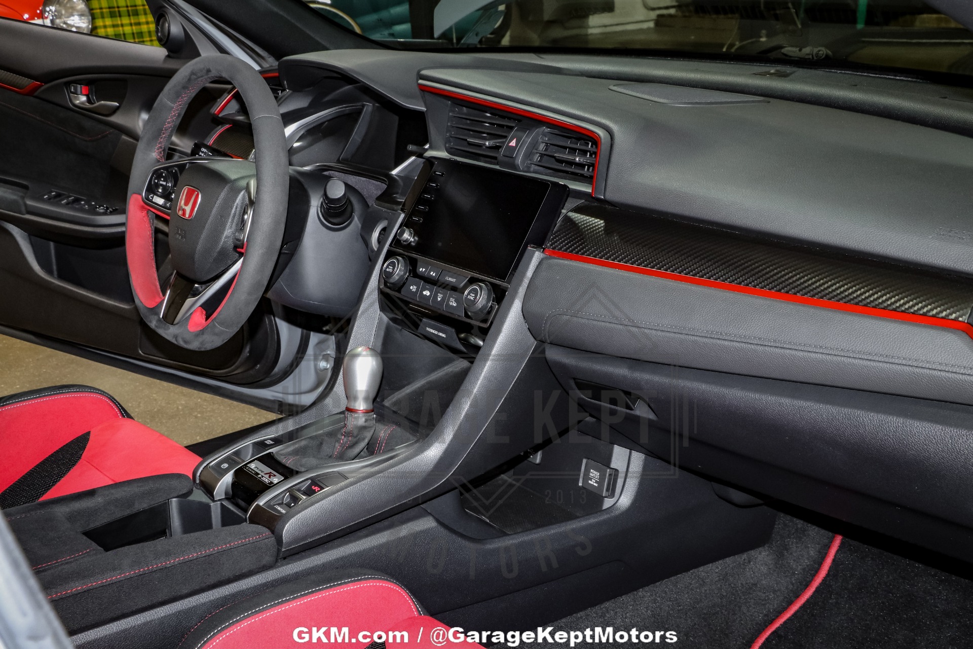 2020 Honda Civic 79
