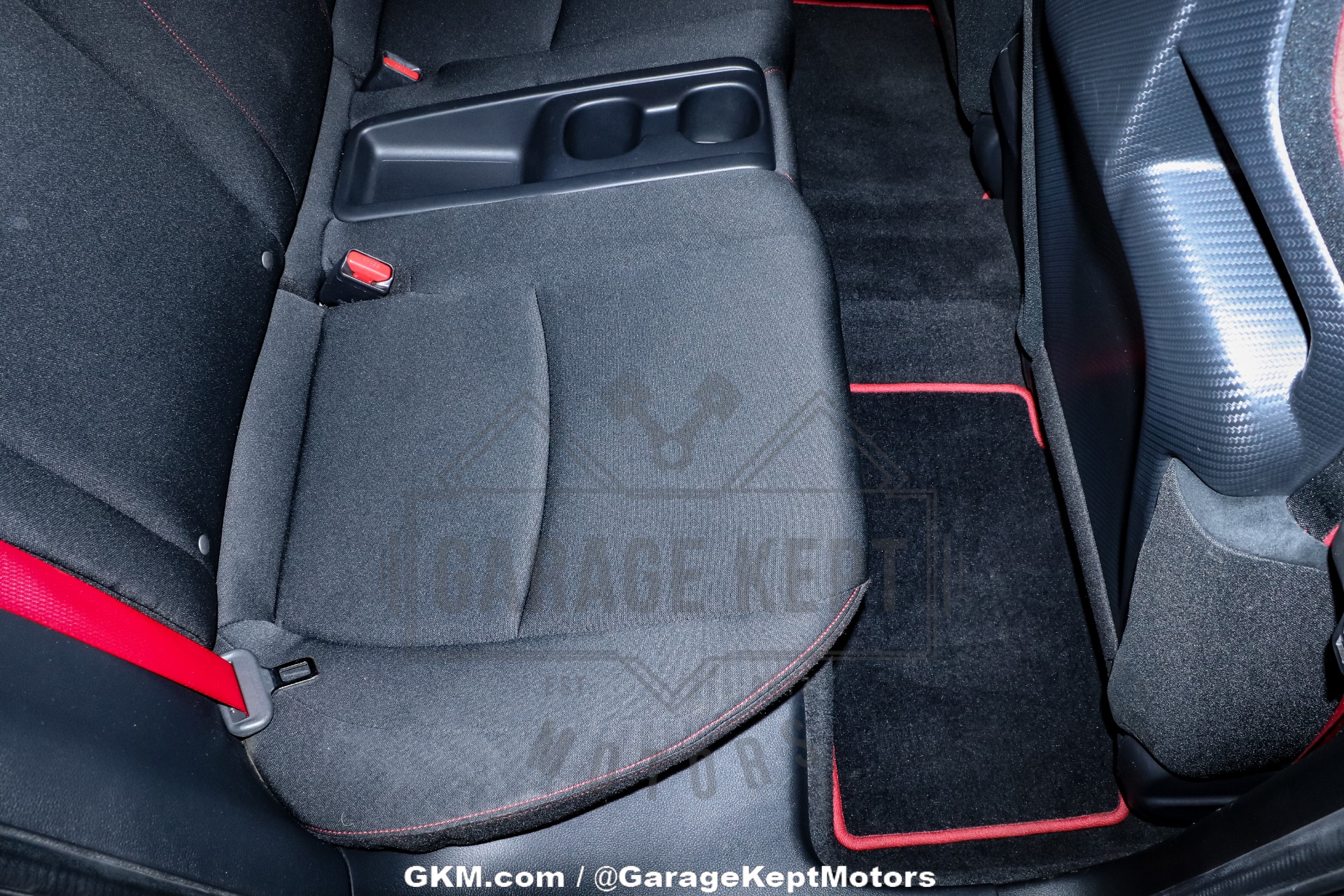 2020 Honda Civic 86