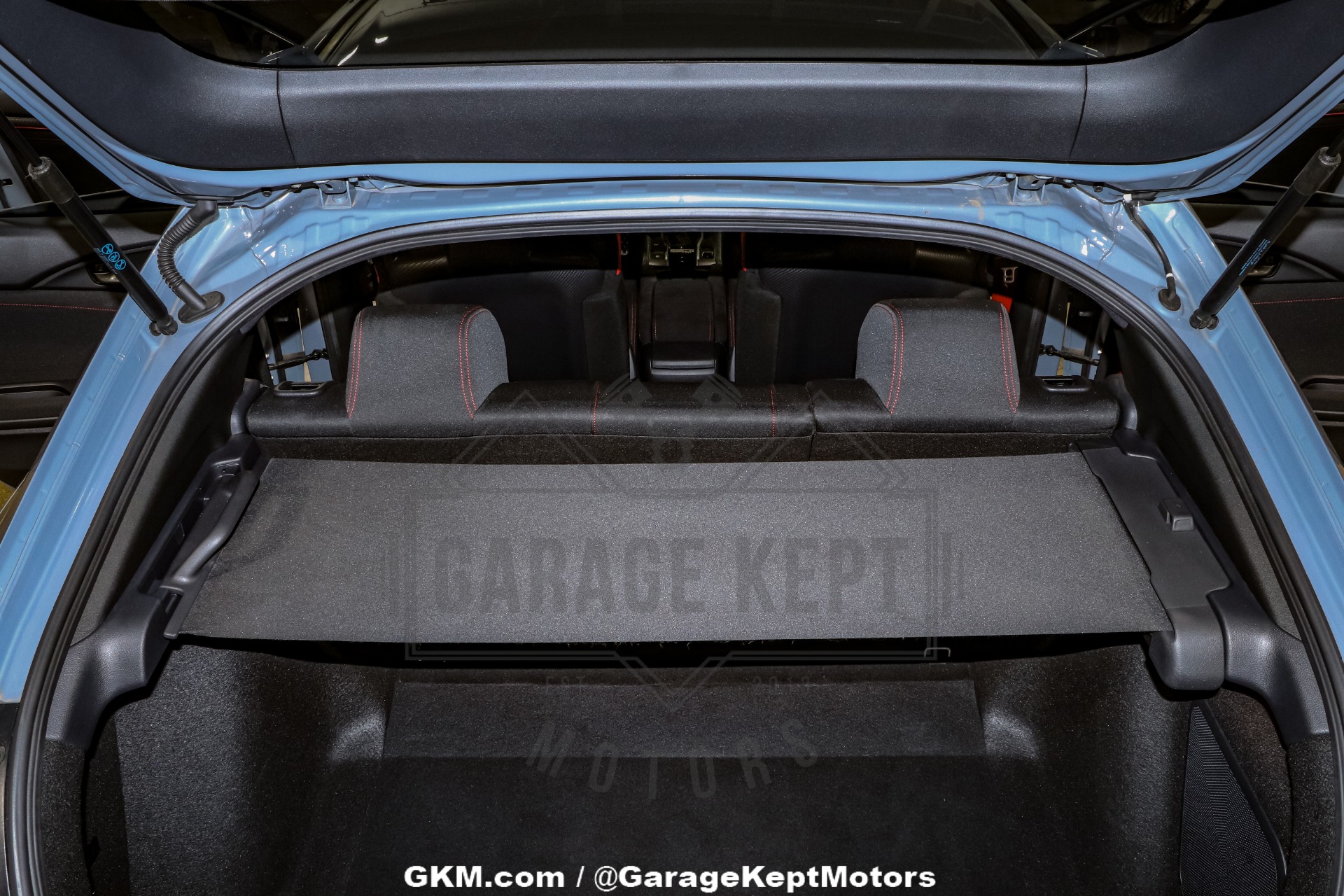 2020 Honda Civic 95