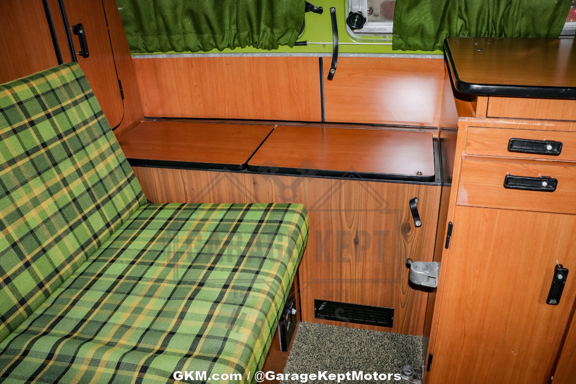 1978 Volkswagen Westfalia 71