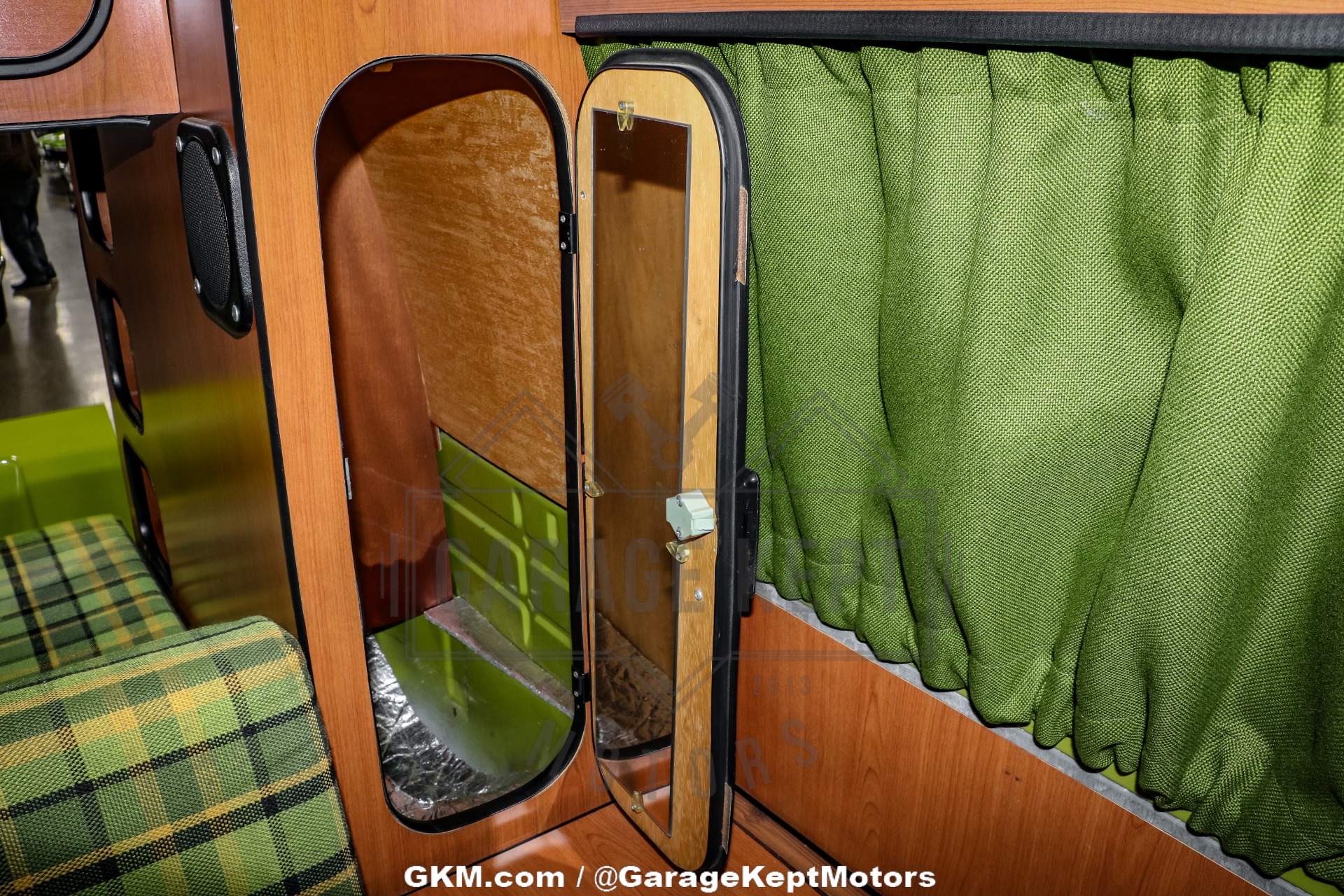 1978 Volkswagen Westfalia 83
