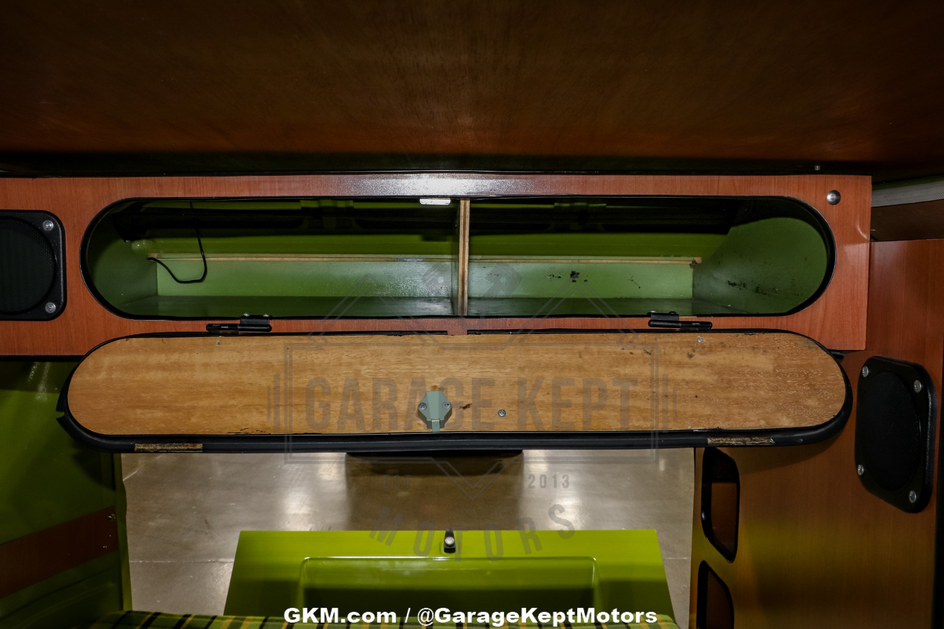 1978 Volkswagen Westfalia 84