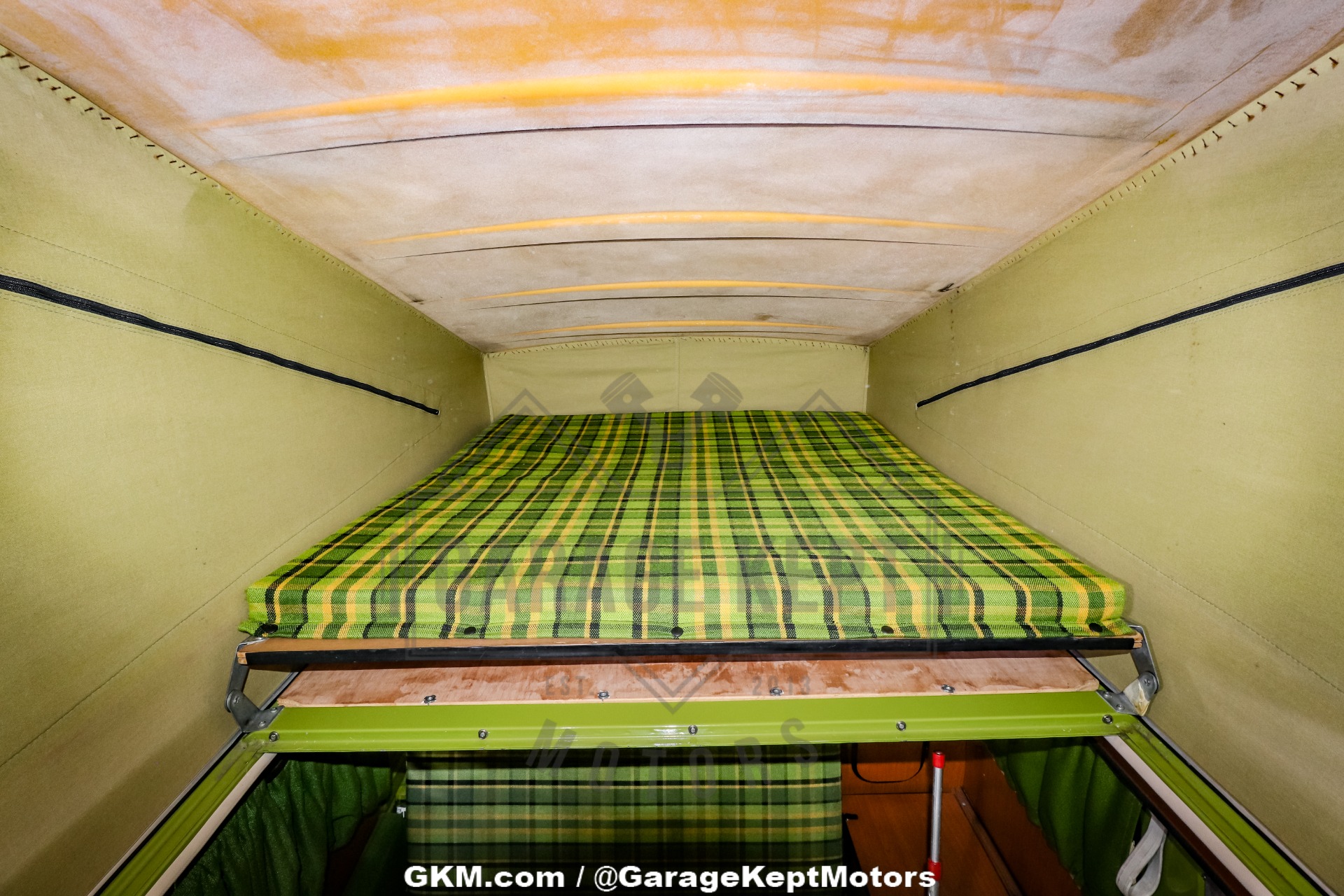 1978 Volkswagen Westfalia 94
