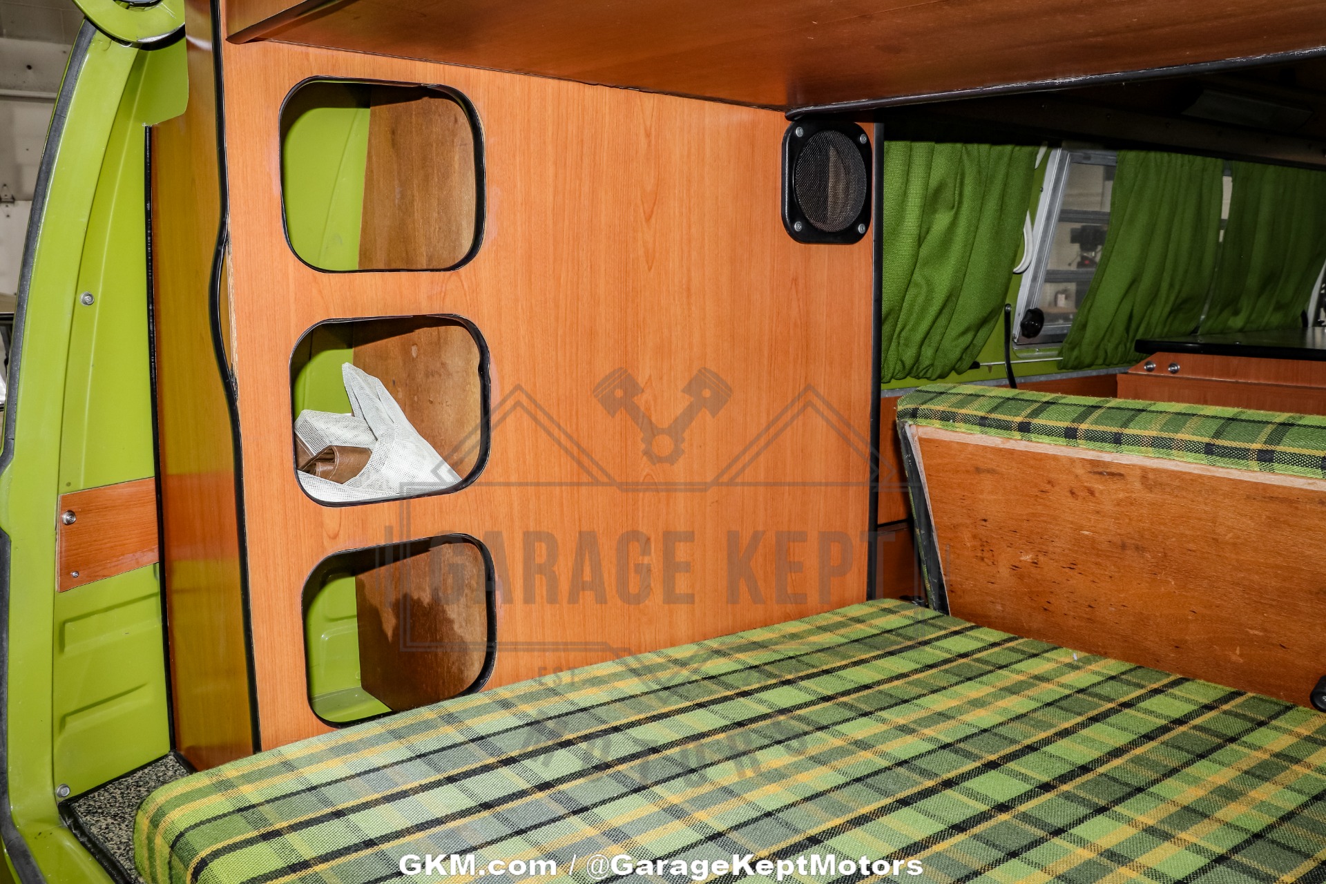 1978 Volkswagen Westfalia 99