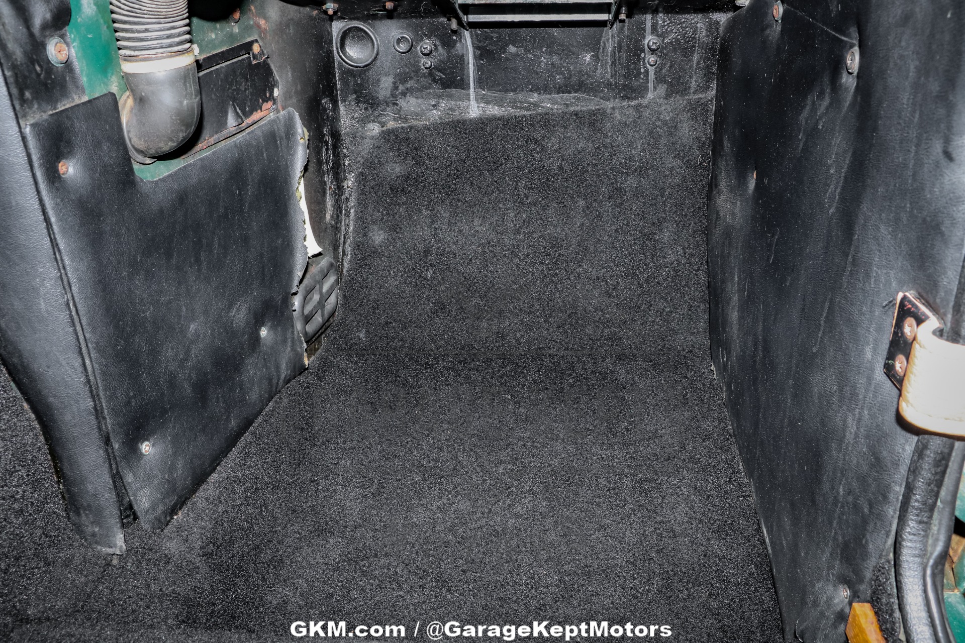 1967 Austin Healey Sprite 71
