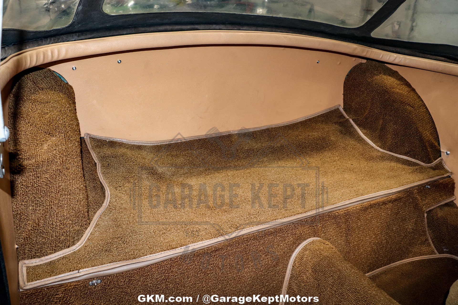 1970 MG MGB 23