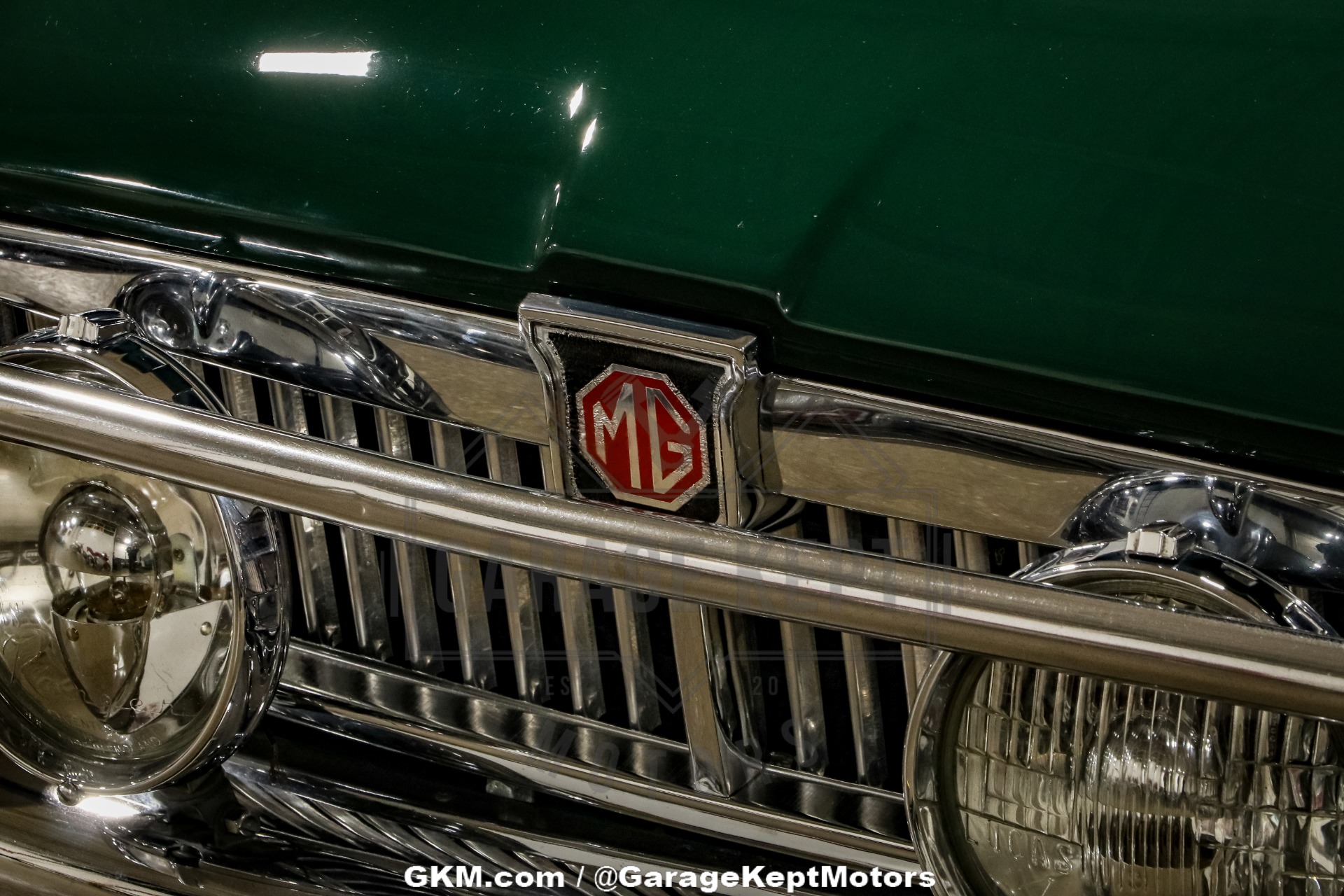 1970 MG MGB 43
