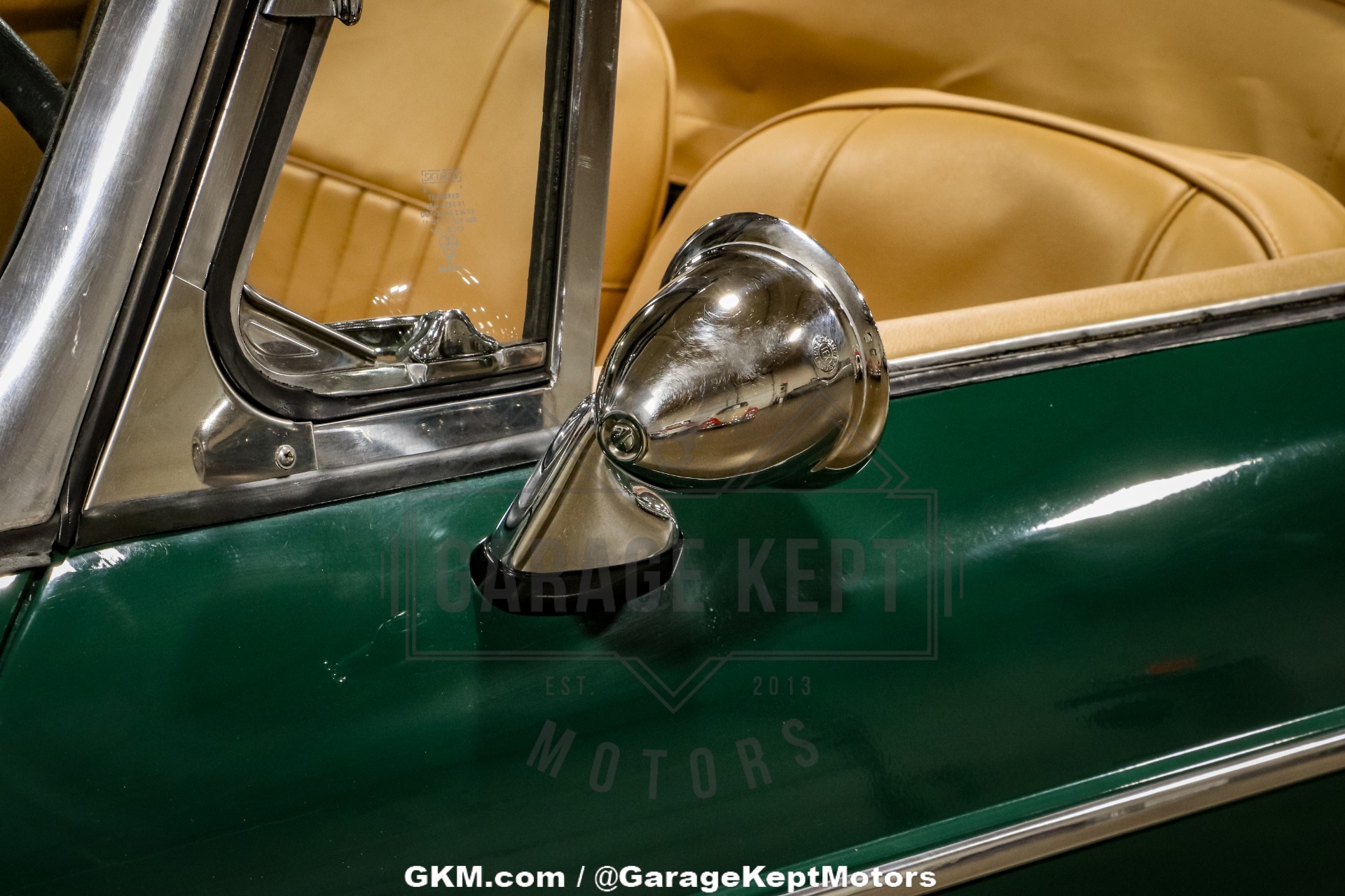 1970 MG MGB 44
