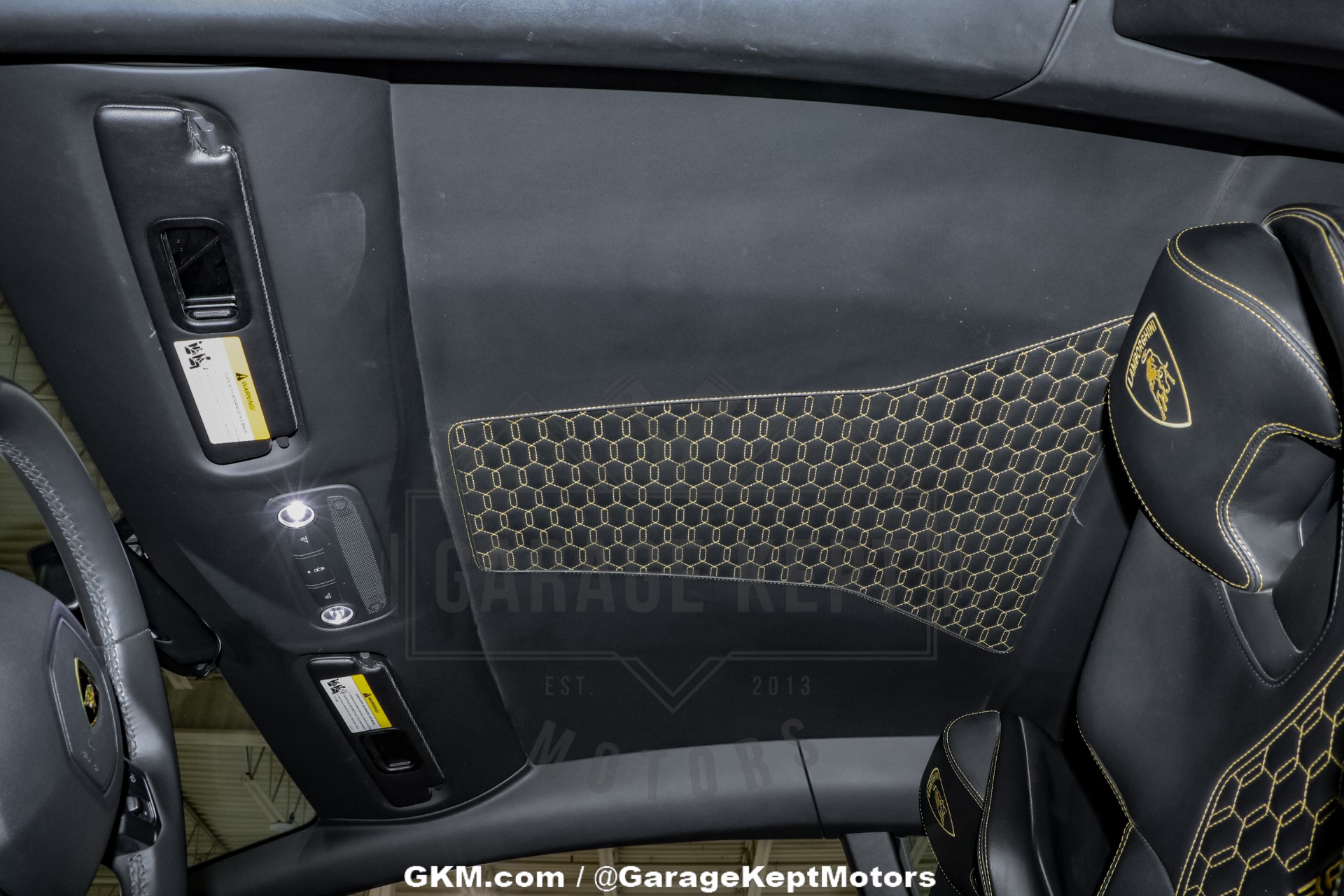 2019 Lamborghini Huracan 101