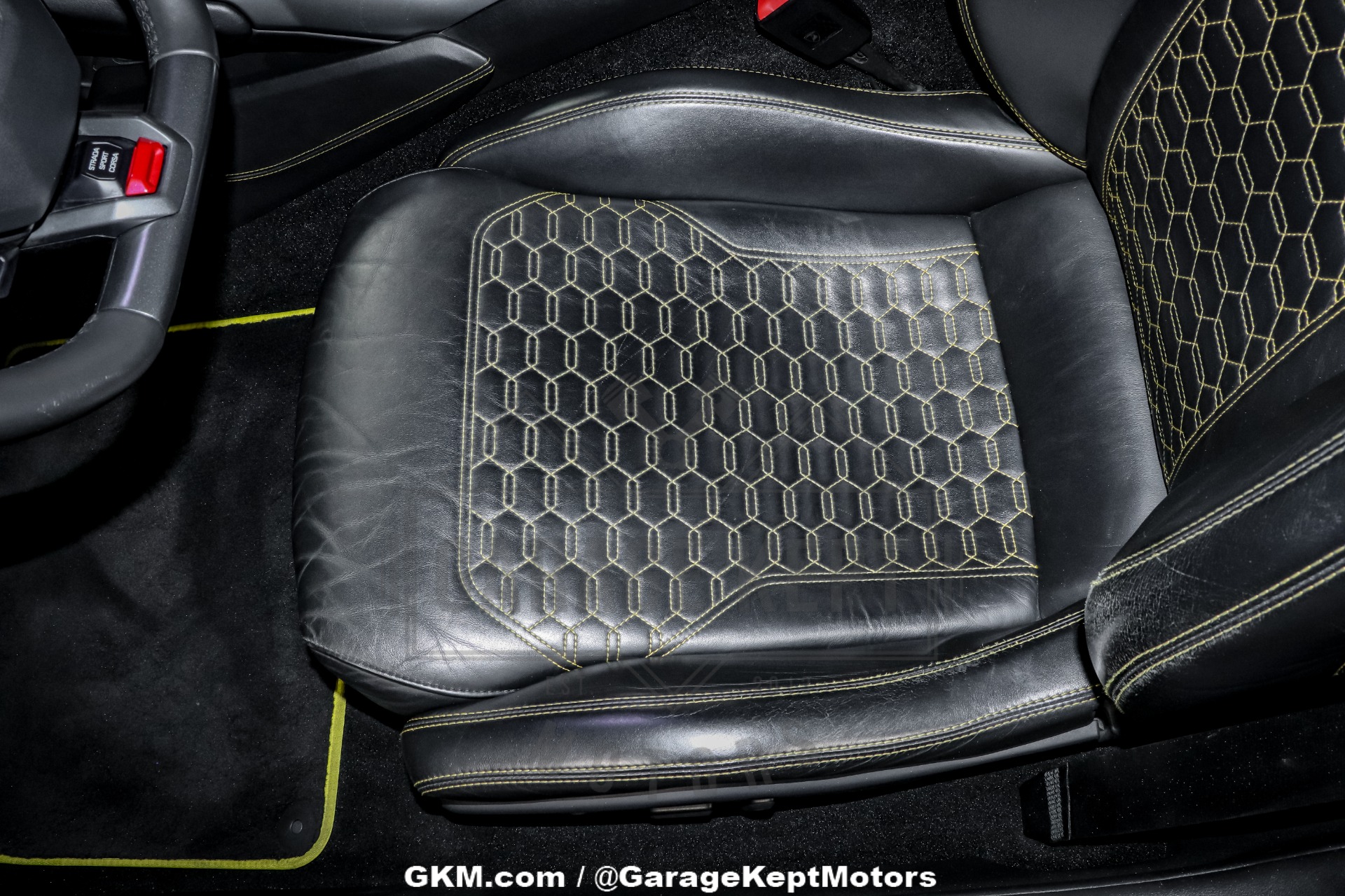 2019 Lamborghini Huracan 104