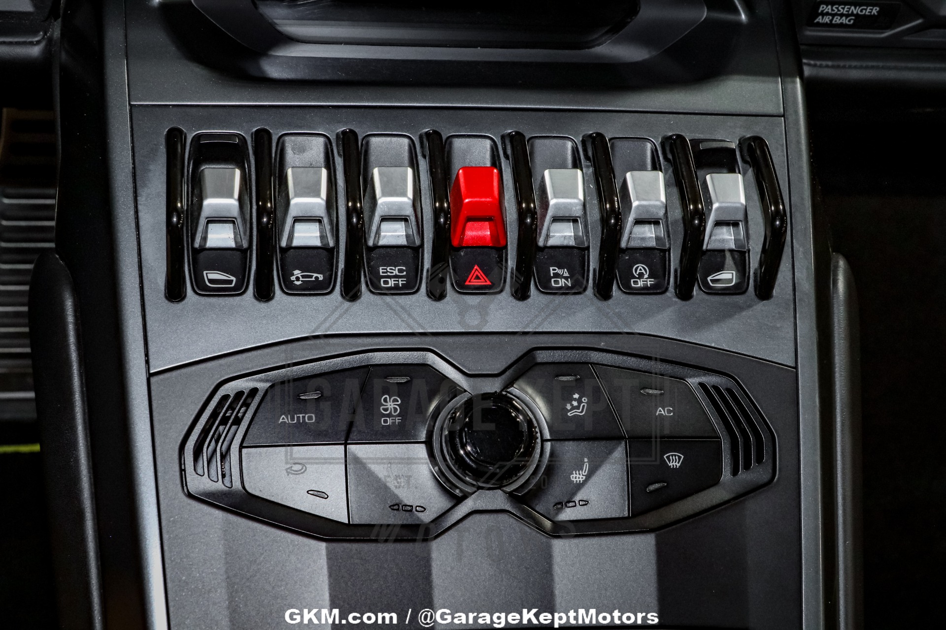 2019 Lamborghini Huracan 110