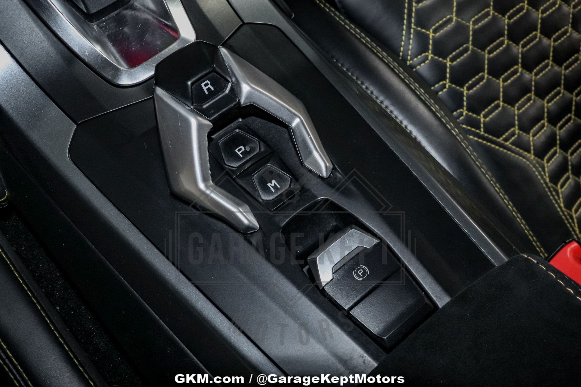 2019 Lamborghini Huracan 114