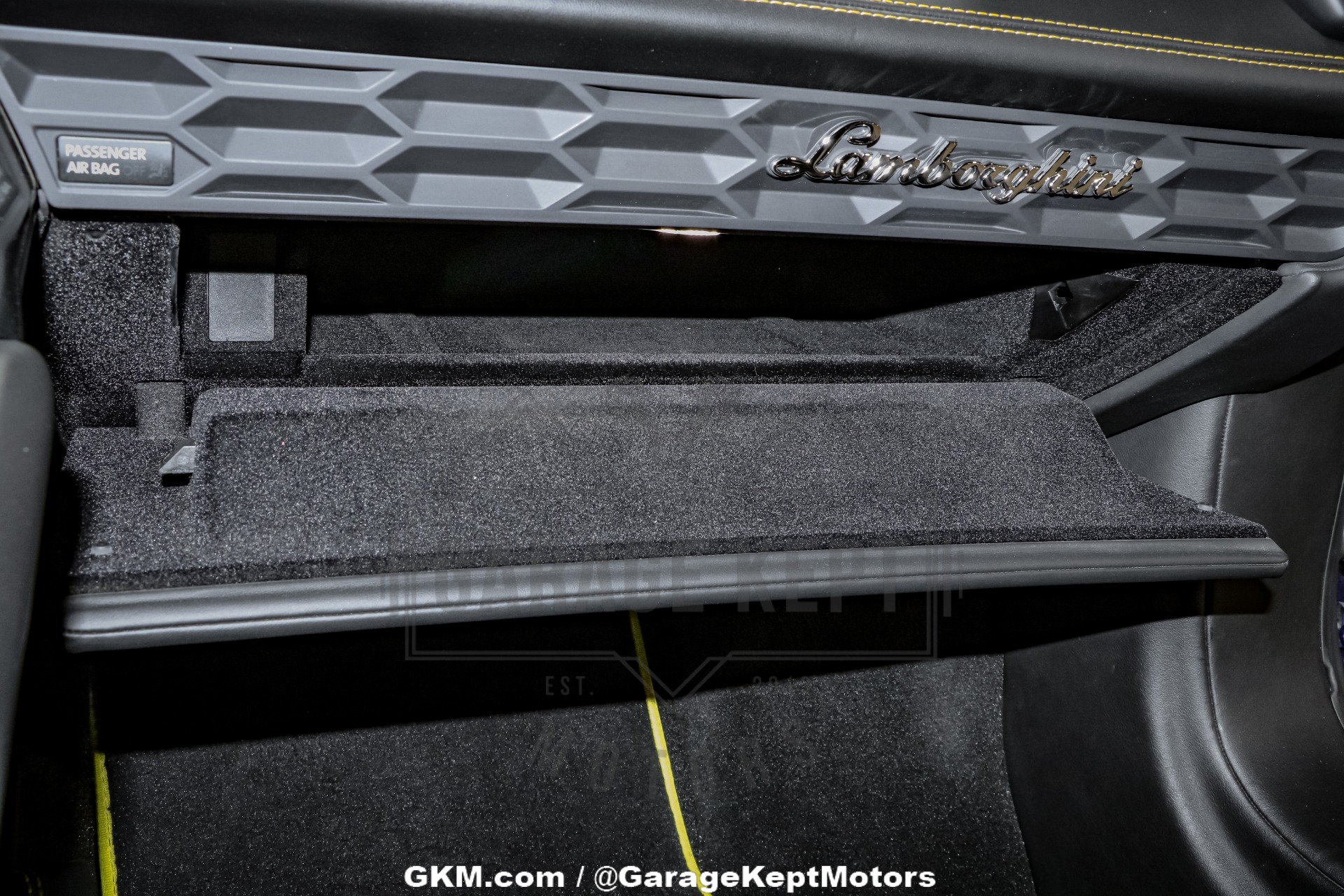 2019 Lamborghini Huracan 118