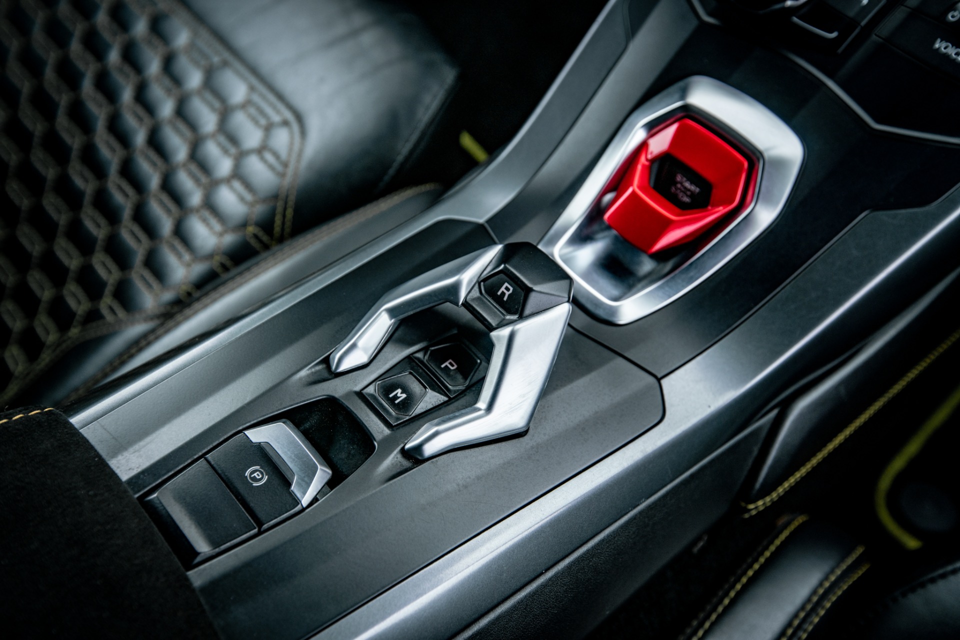 2019 Lamborghini Huracan 11