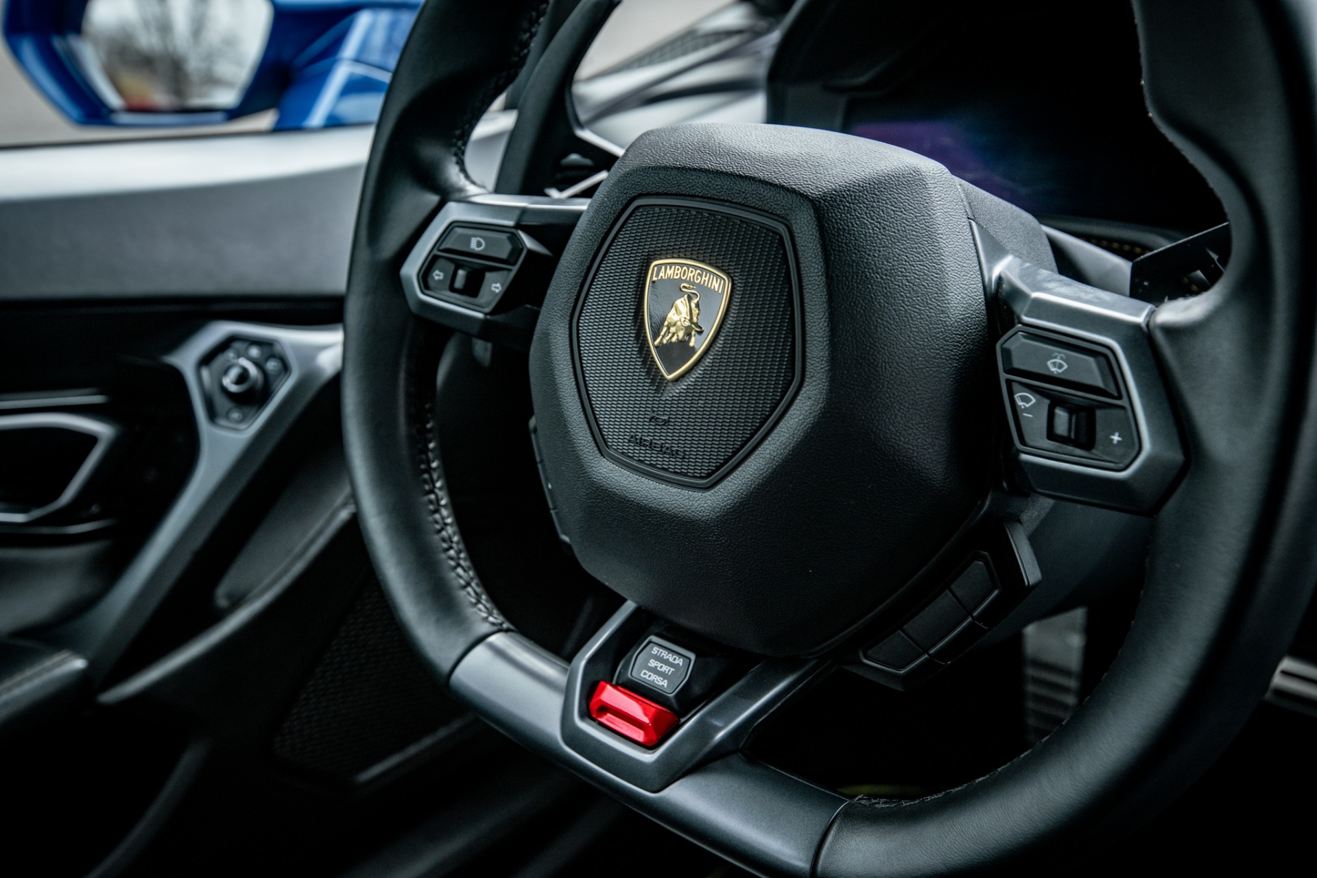 2019 Lamborghini Huracan 12