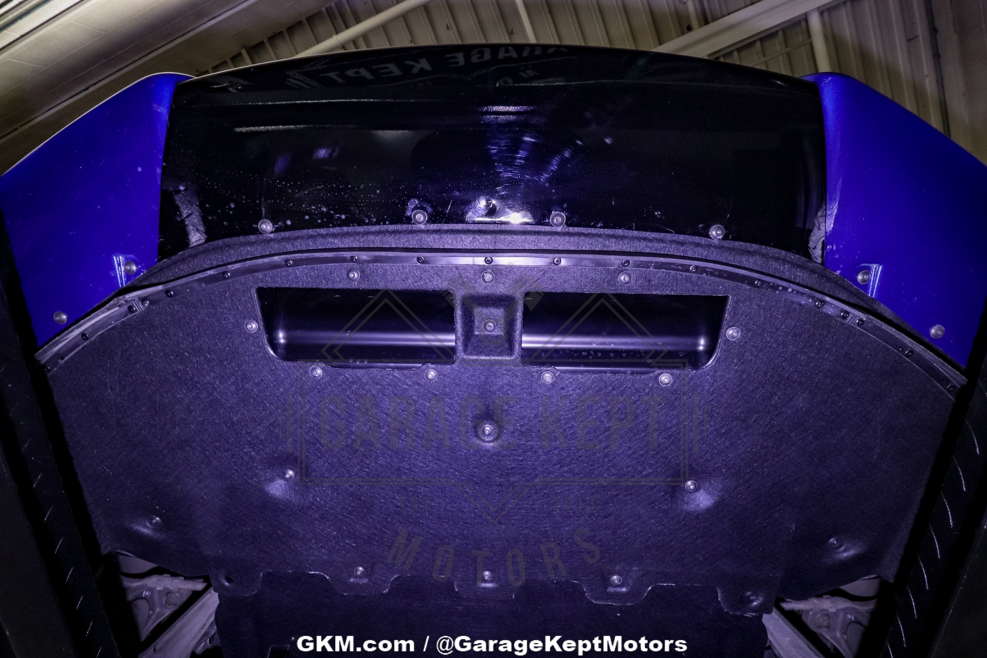 2019 Lamborghini Huracan 148