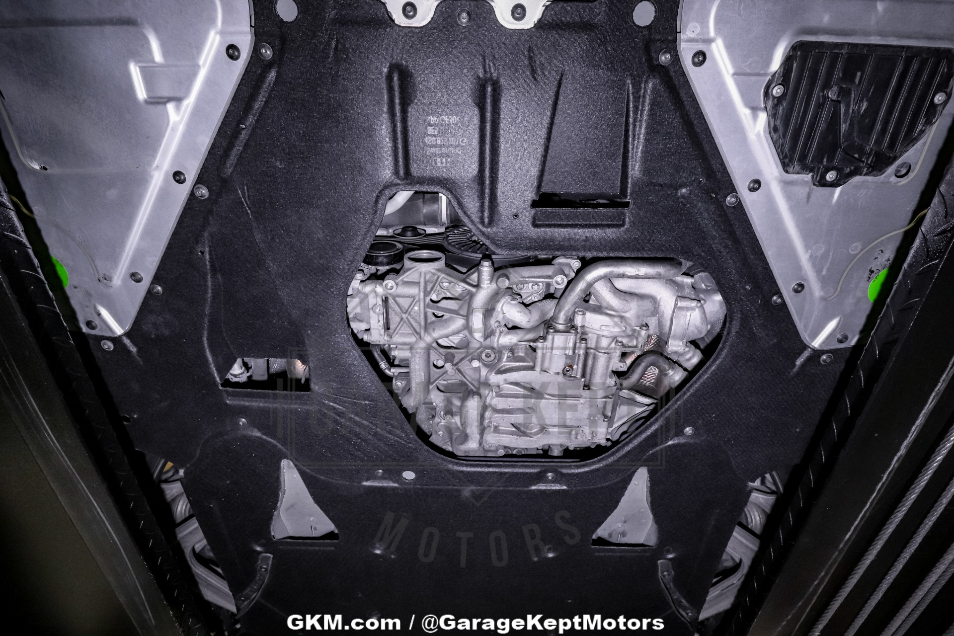 2019 Lamborghini Huracan 156