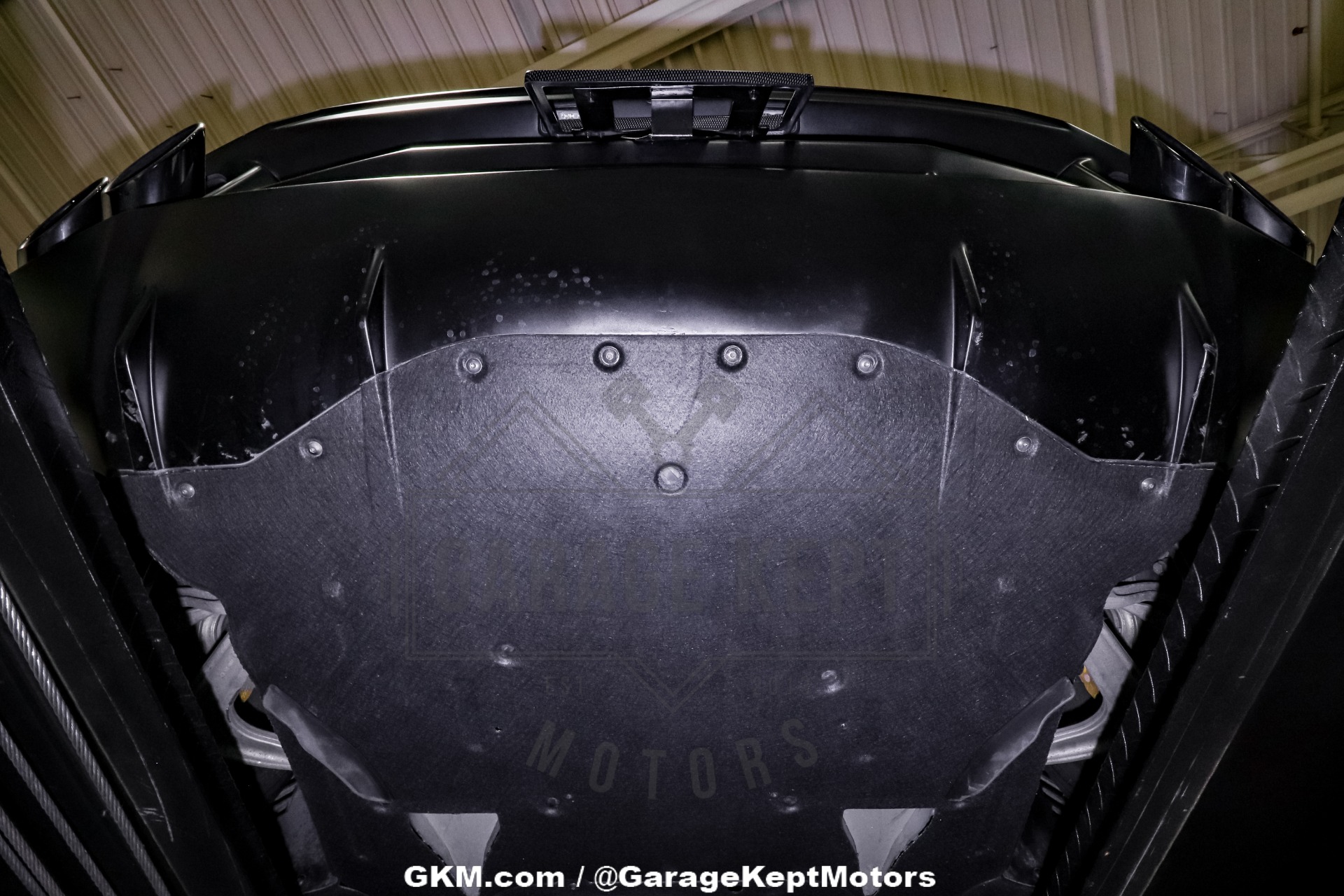 2019 Lamborghini Huracan 158