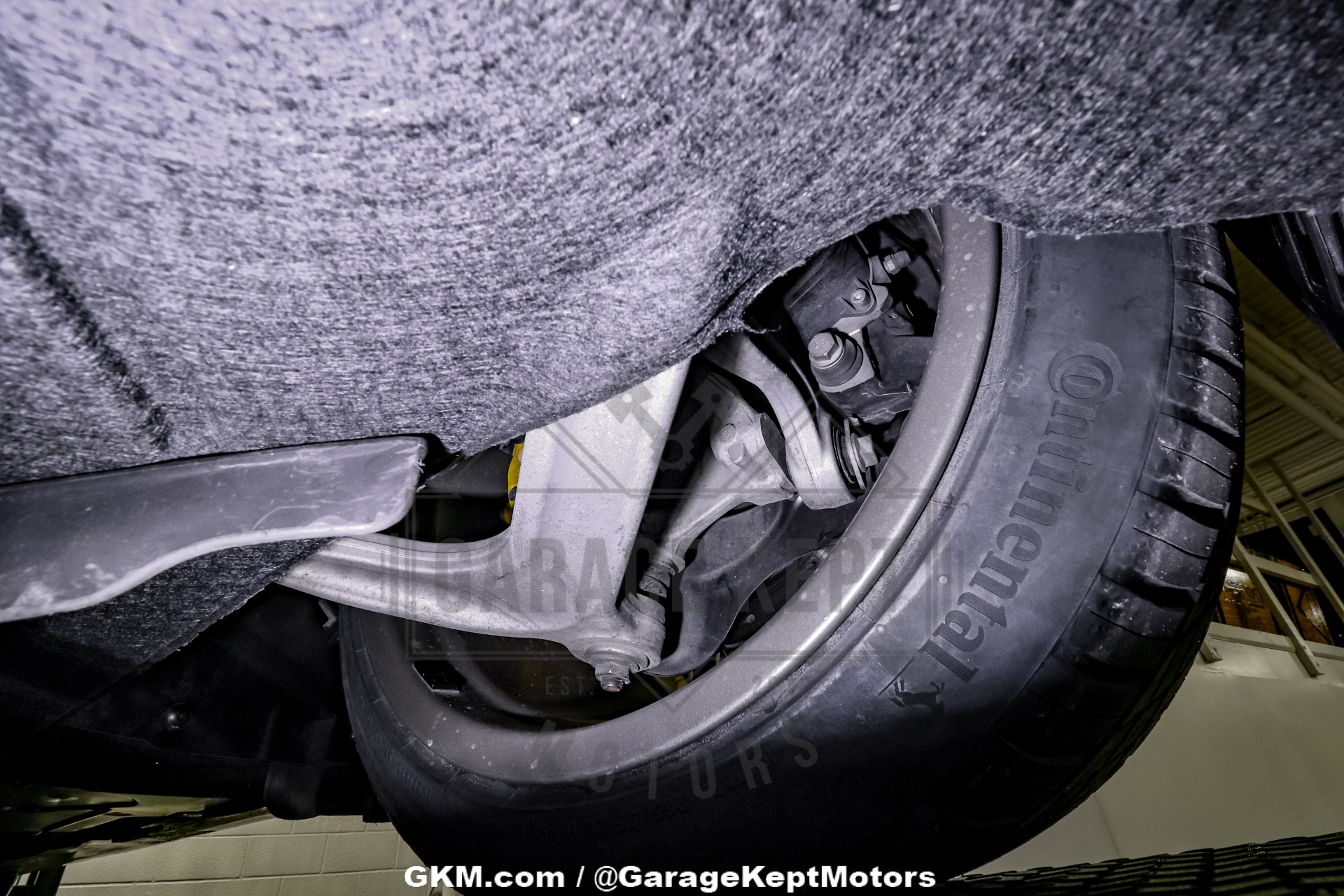 2019 Lamborghini Huracan 160