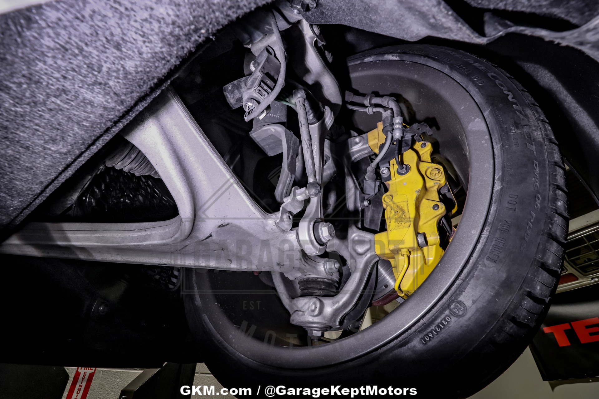 2019 Lamborghini Huracan 164