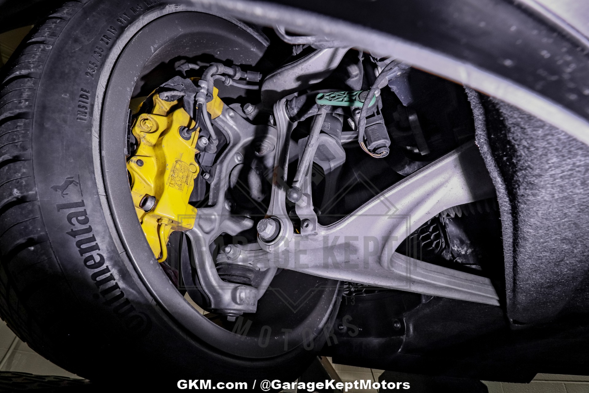 2019 Lamborghini Huracan 165