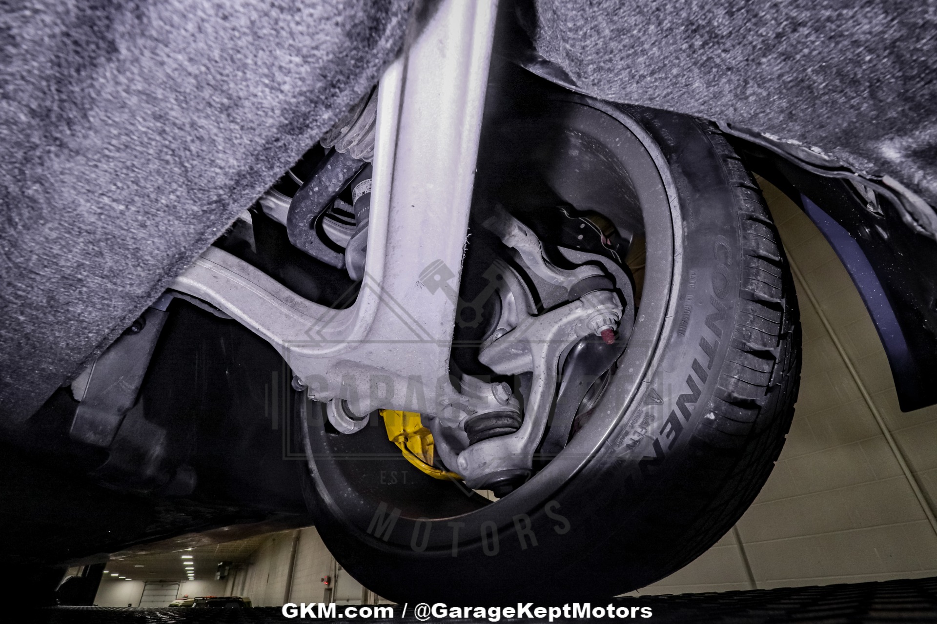 2019 Lamborghini Huracan 166