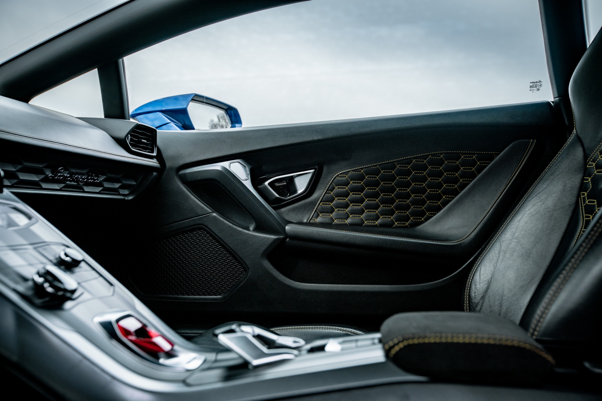 2019 Lamborghini Huracan 16
