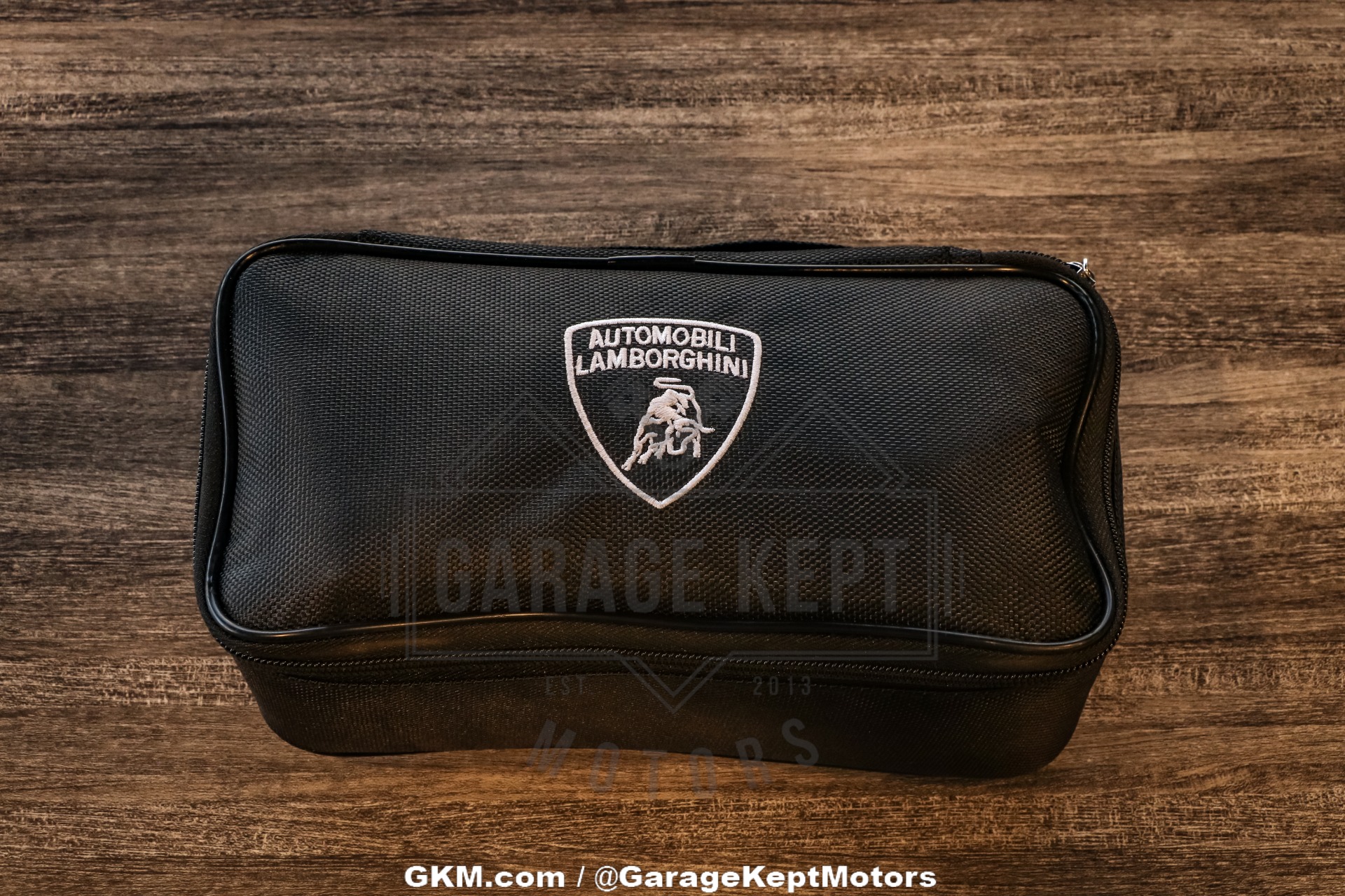 2019 Lamborghini Huracan 170