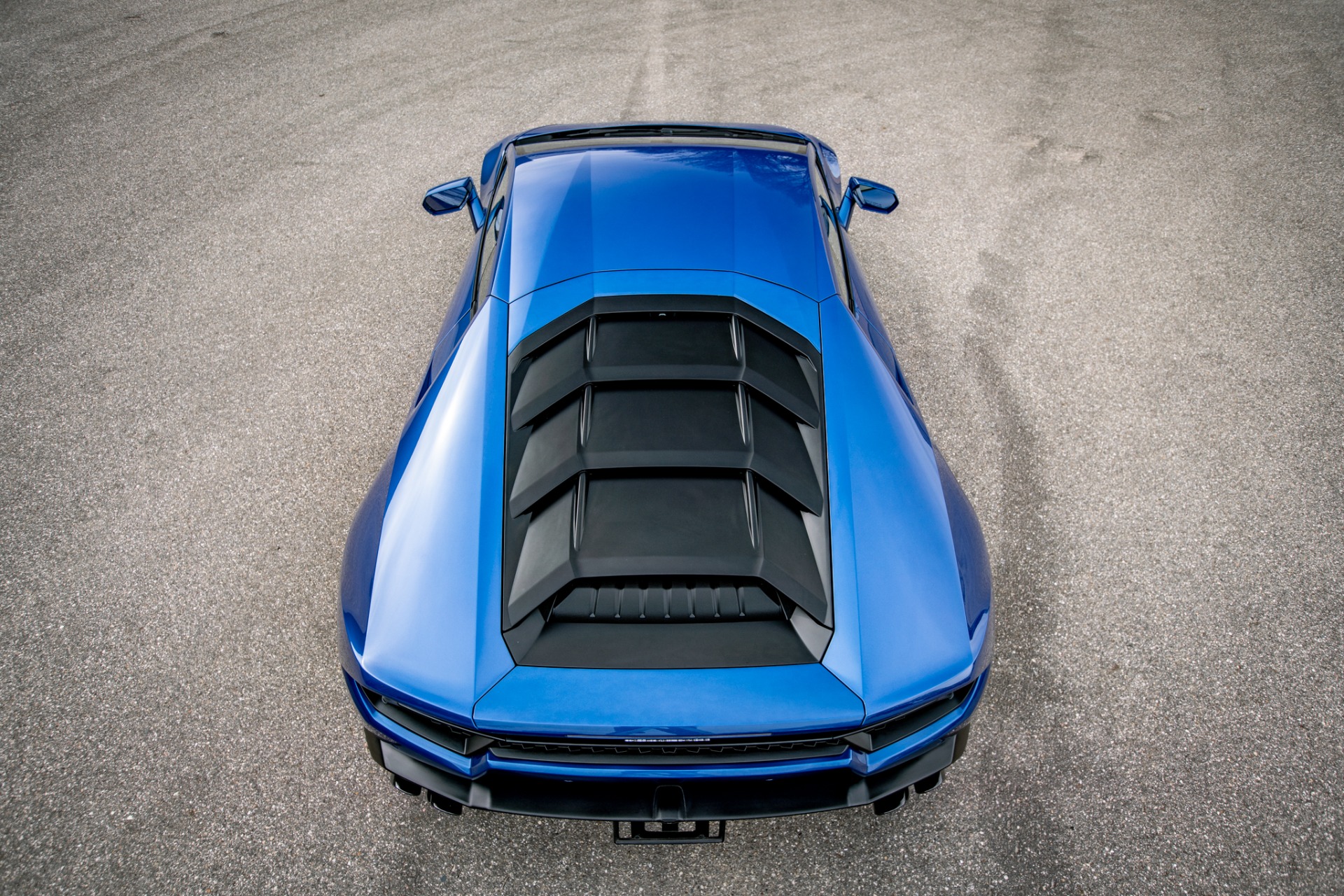 2019 Lamborghini Huracan 17