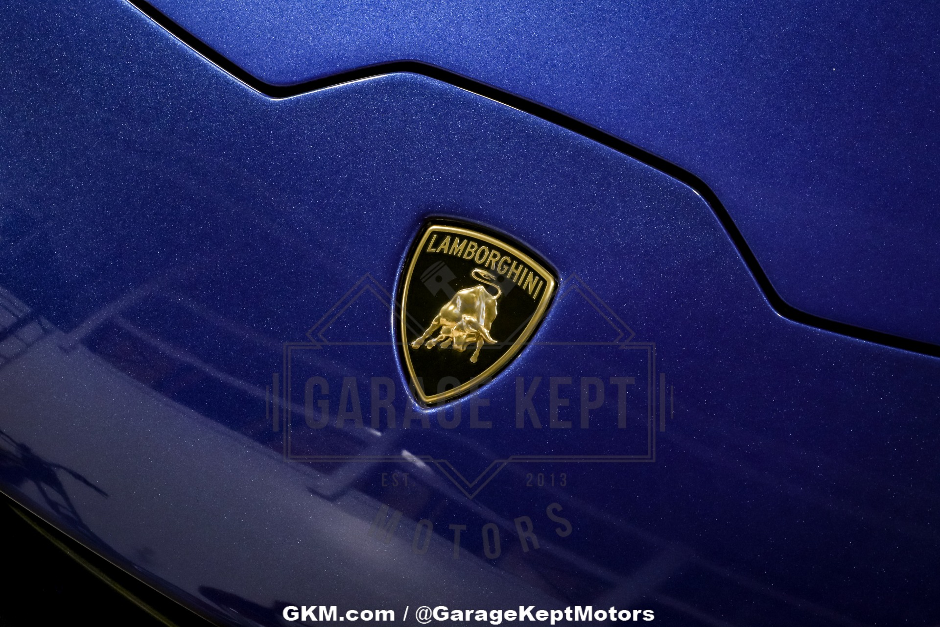 2019 Lamborghini Huracan 48