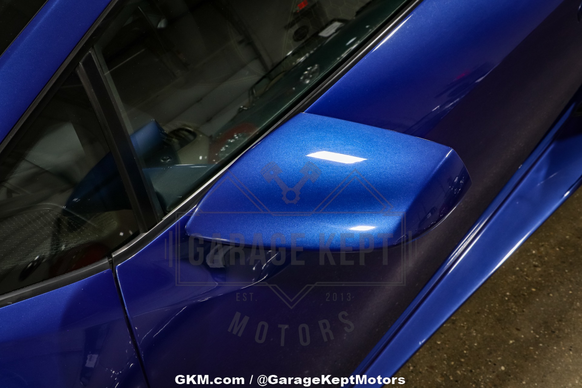 2019 Lamborghini Huracan 49