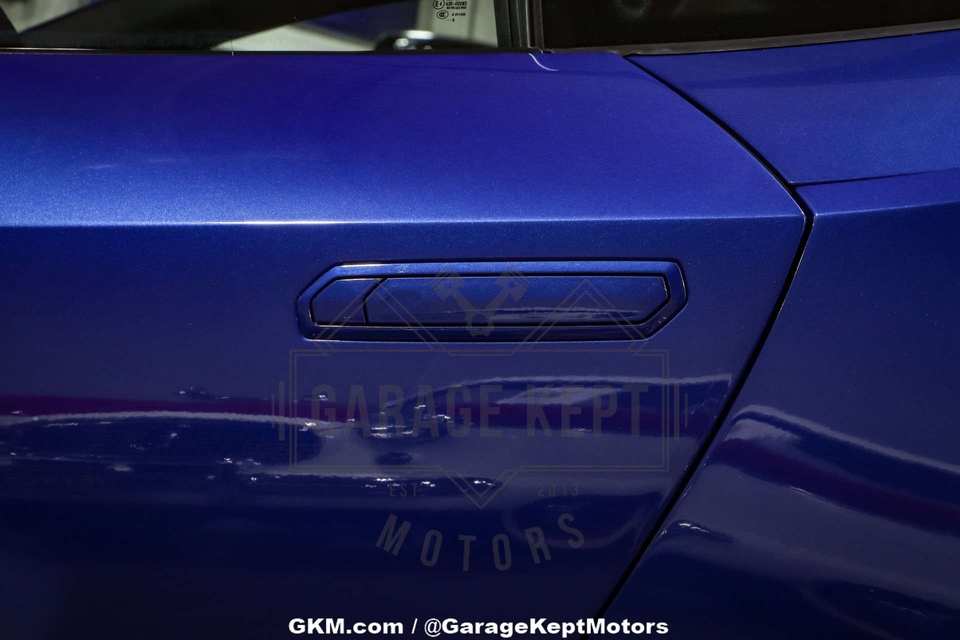 2019 Lamborghini Huracan 50