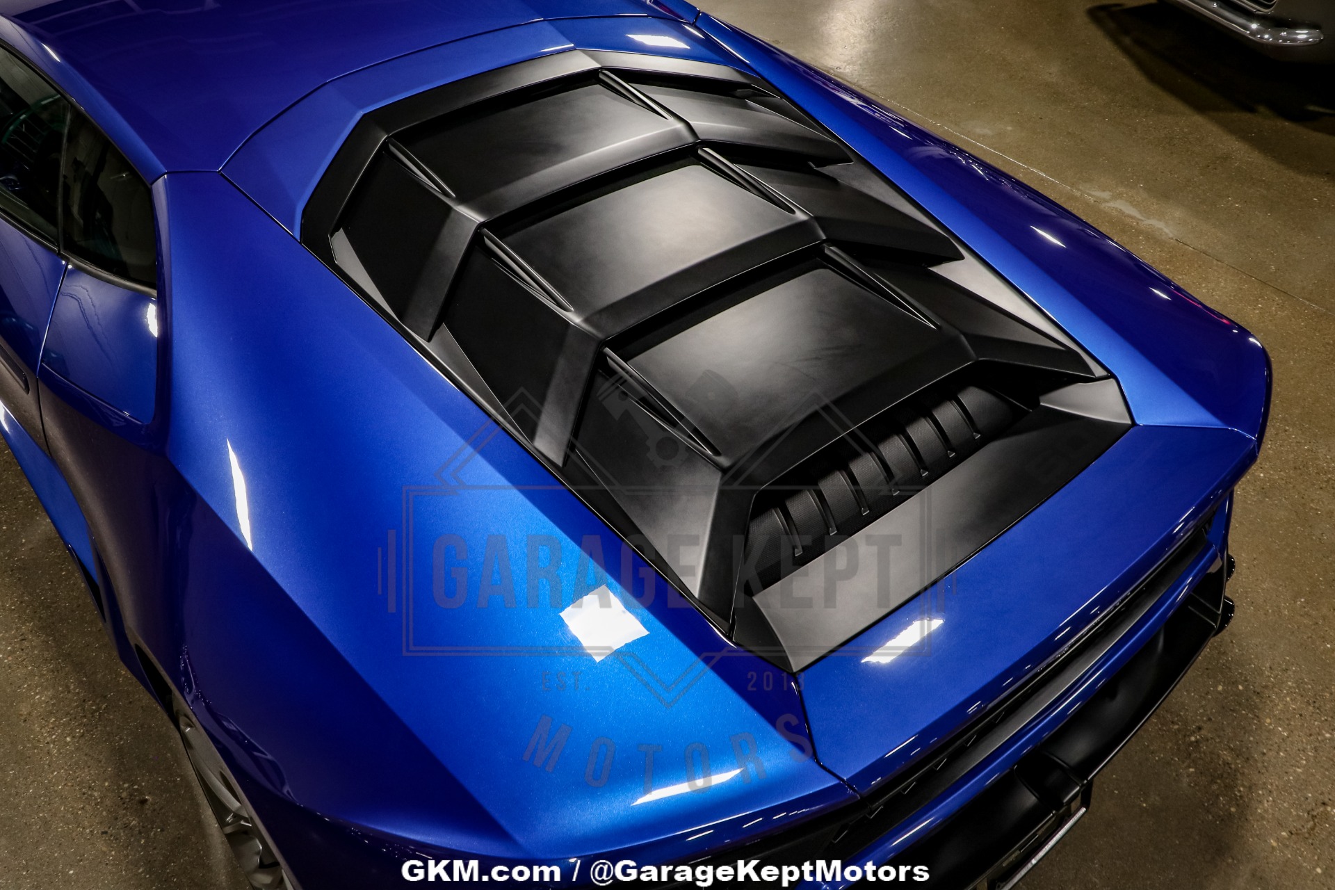 2019 Lamborghini Huracan 65