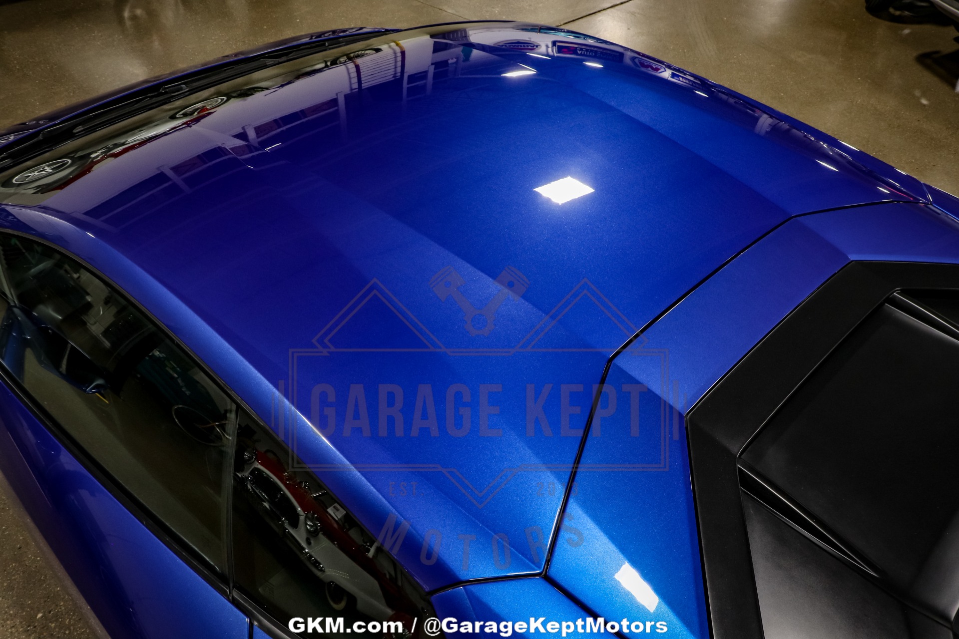 2019 Lamborghini Huracan 66