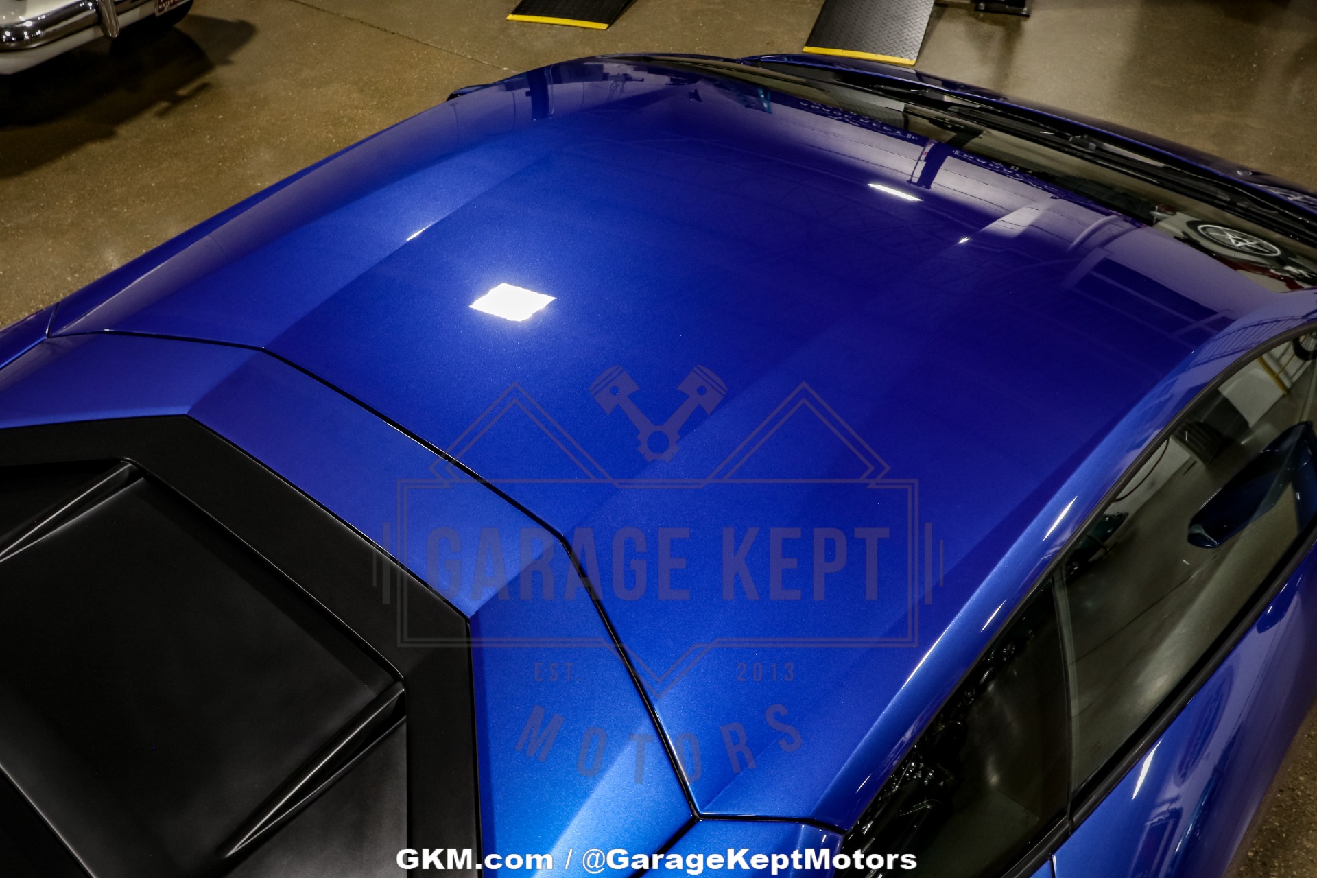 2019 Lamborghini Huracan 68