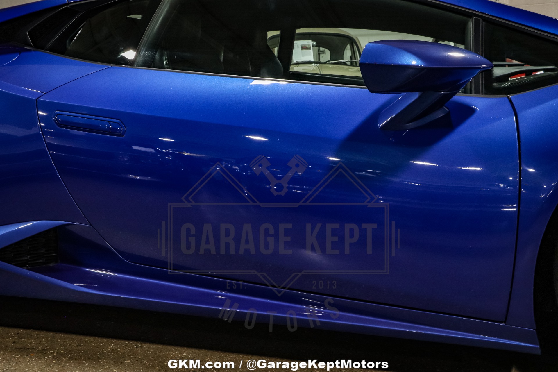 2019 Lamborghini Huracan 72