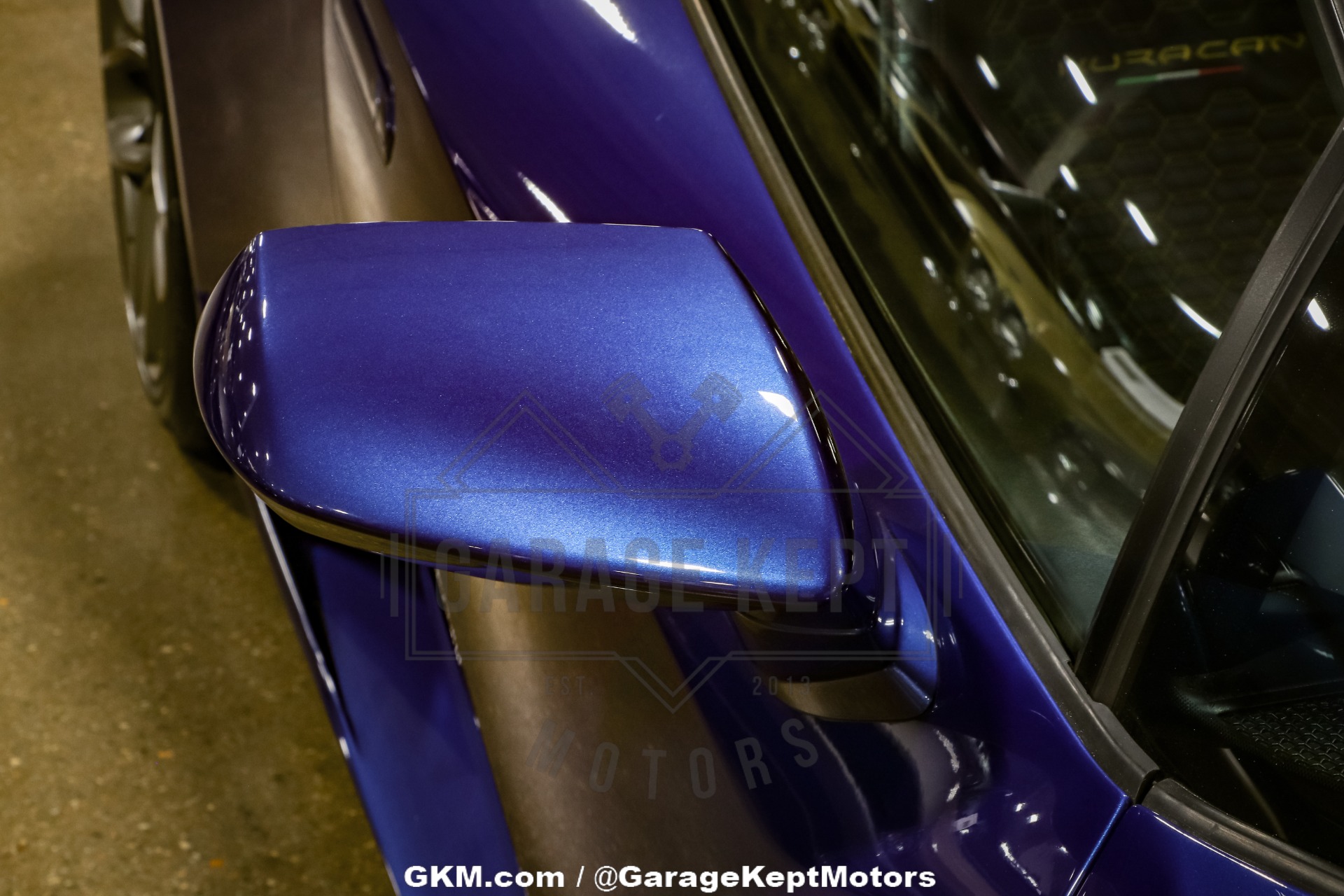 2019 Lamborghini Huracan 75