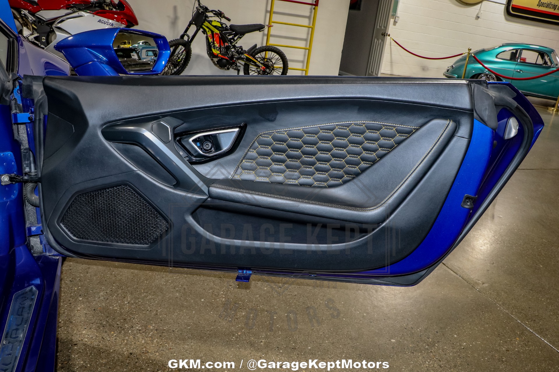 2019 Lamborghini Huracan 81